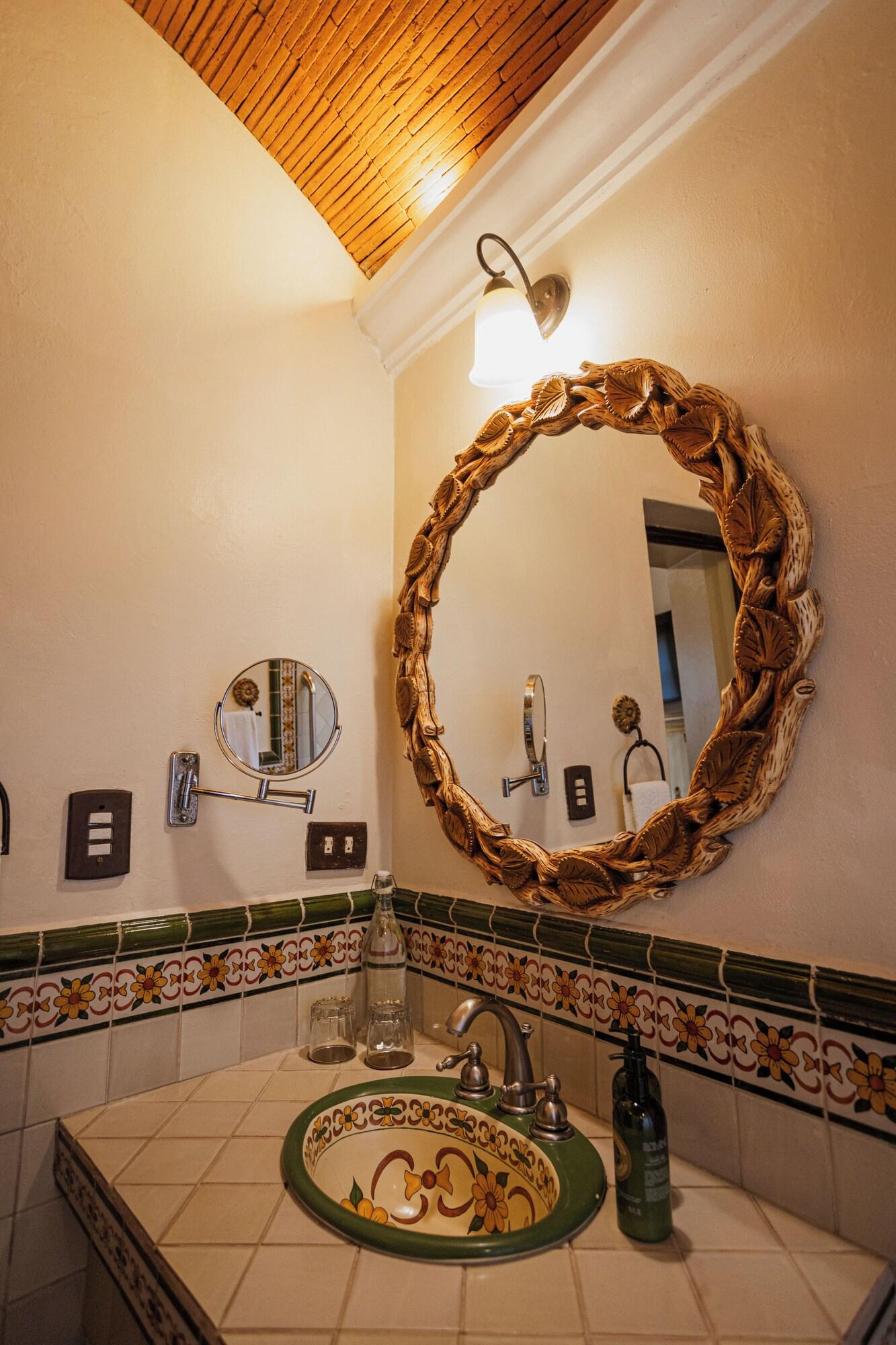 Suite Superior Queen Bed