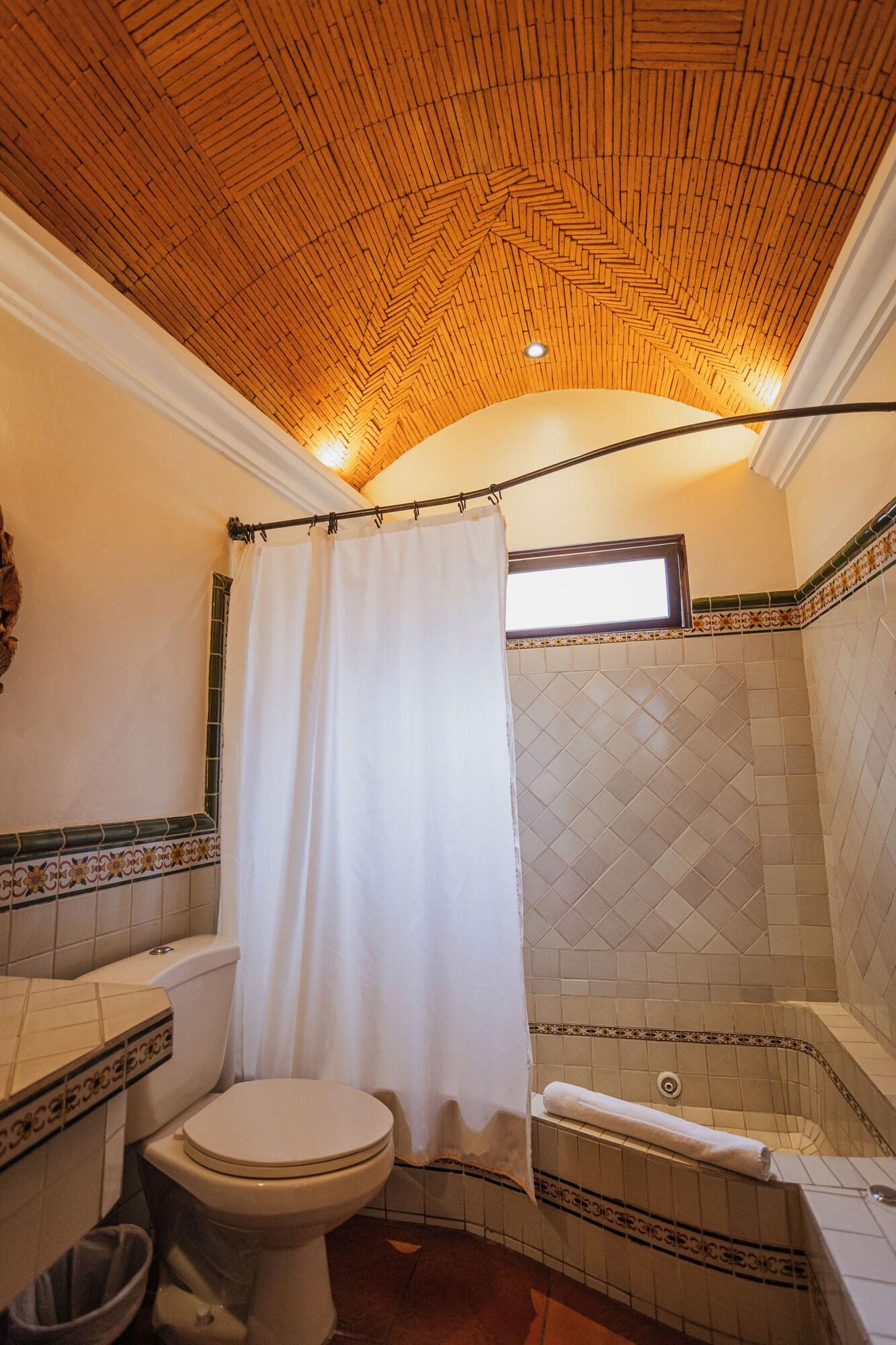 Suite Superior Queen Bed