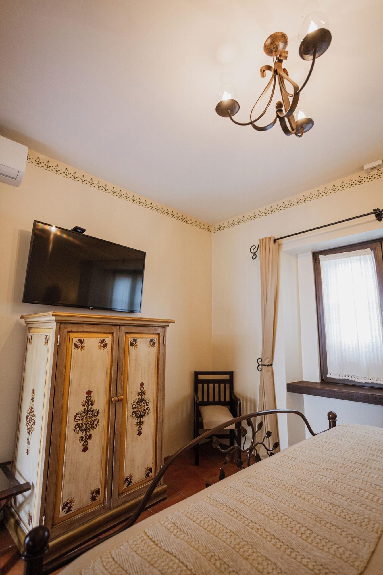 Suite Superior Queen Bed