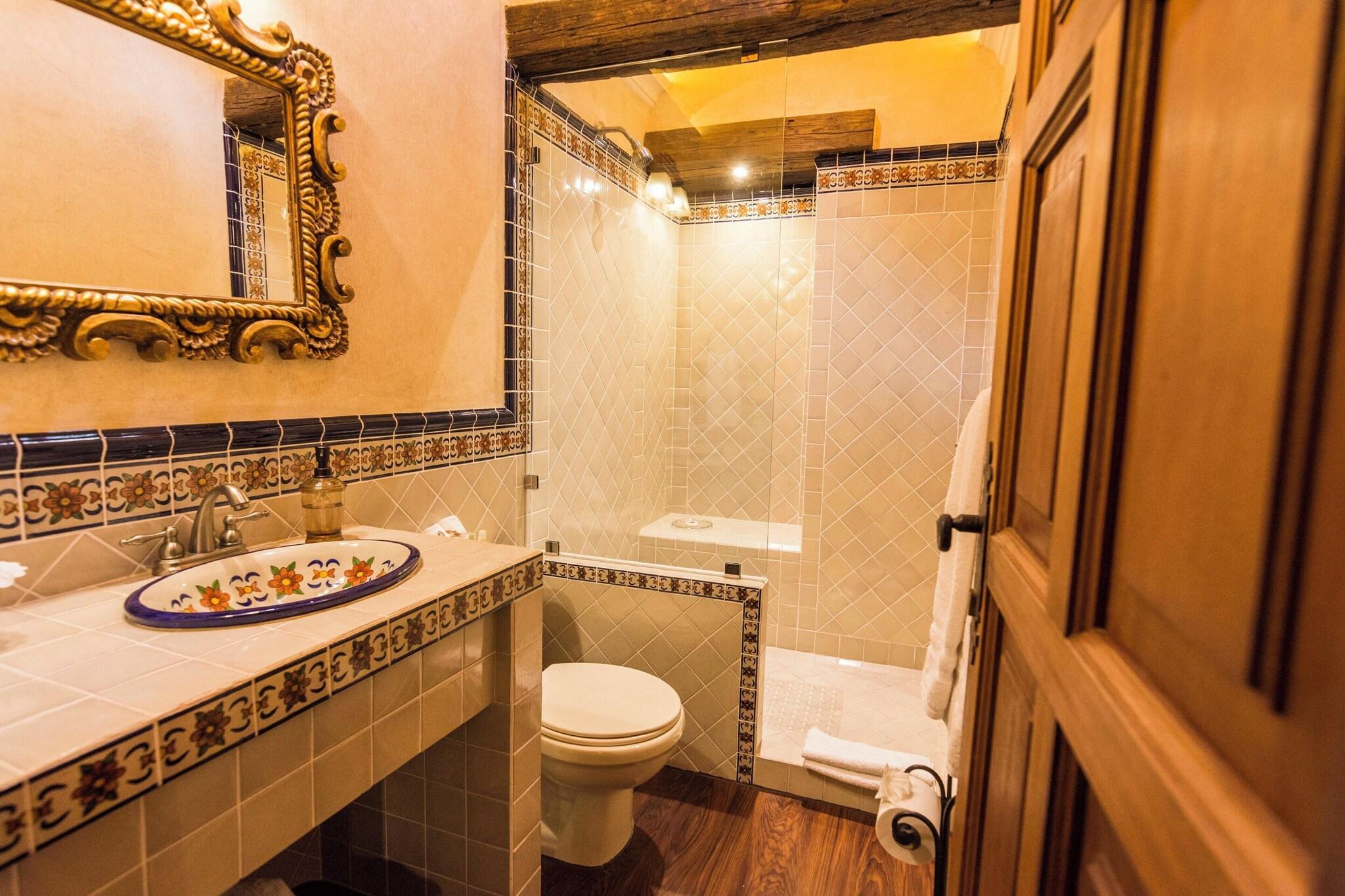 Suite Superior Two Double Beds