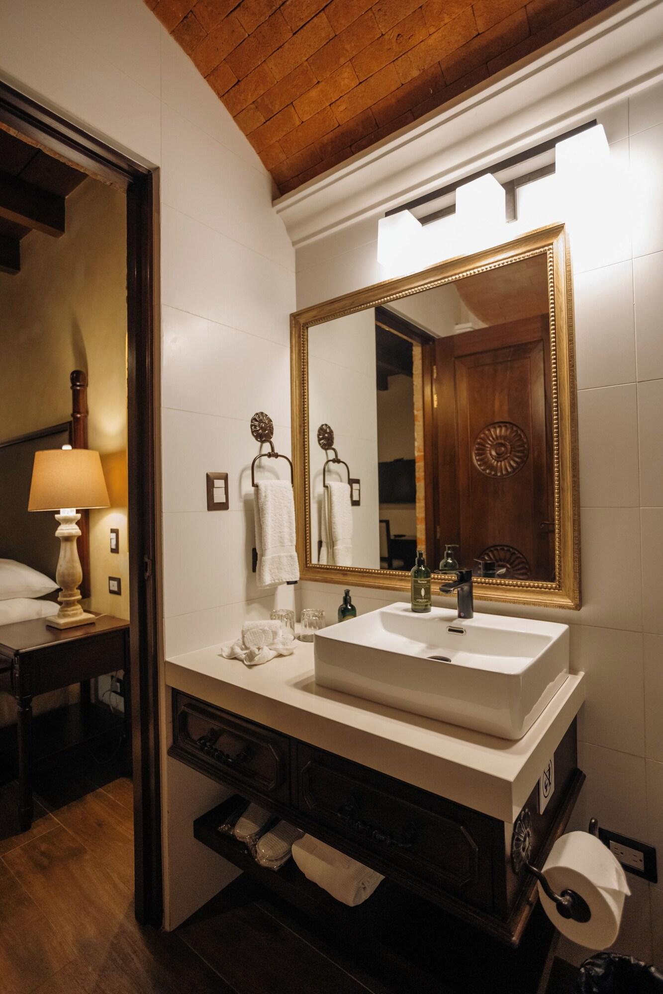 Suite Premium King Bed