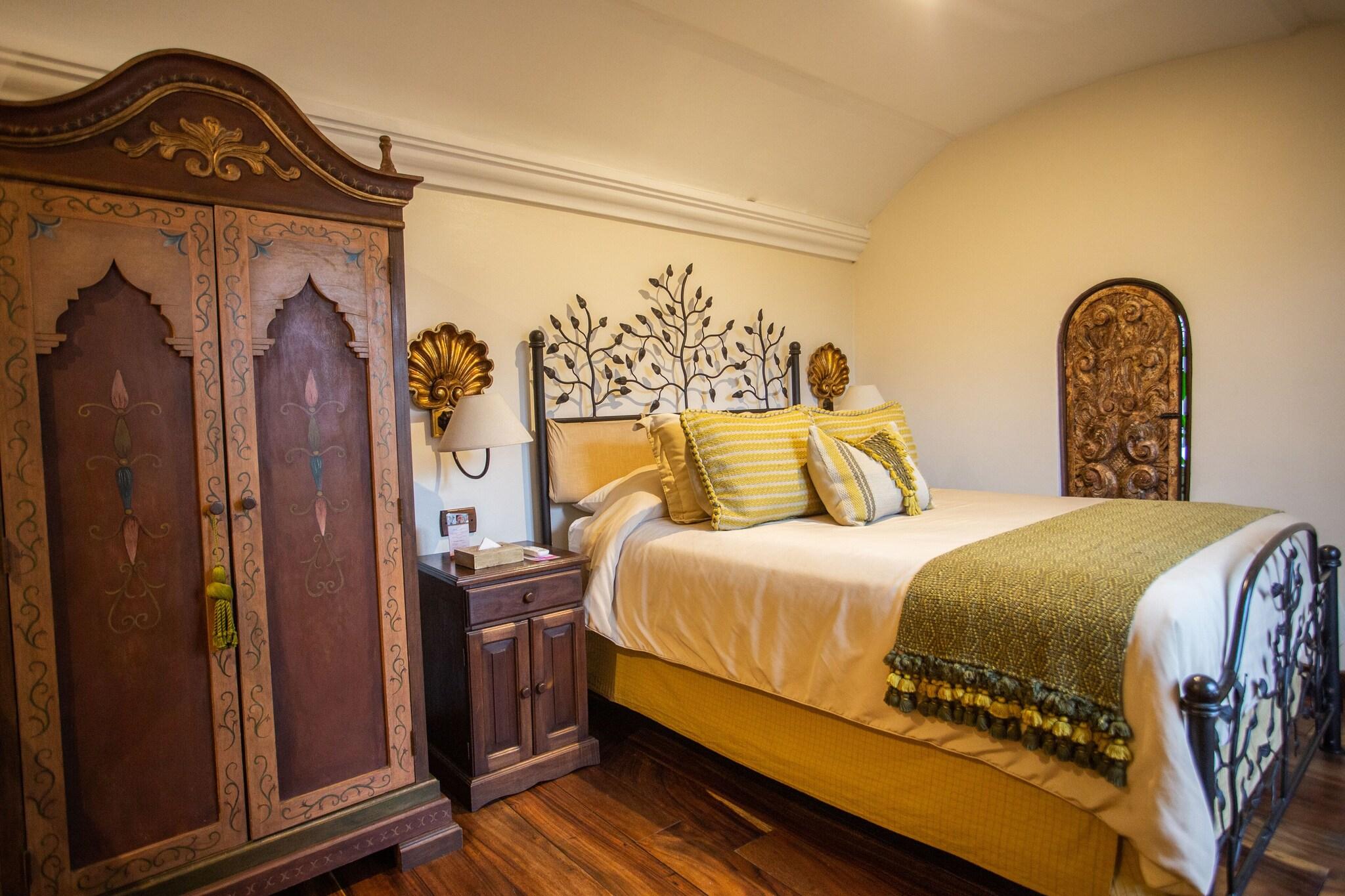 Suite Superior Queen Bed