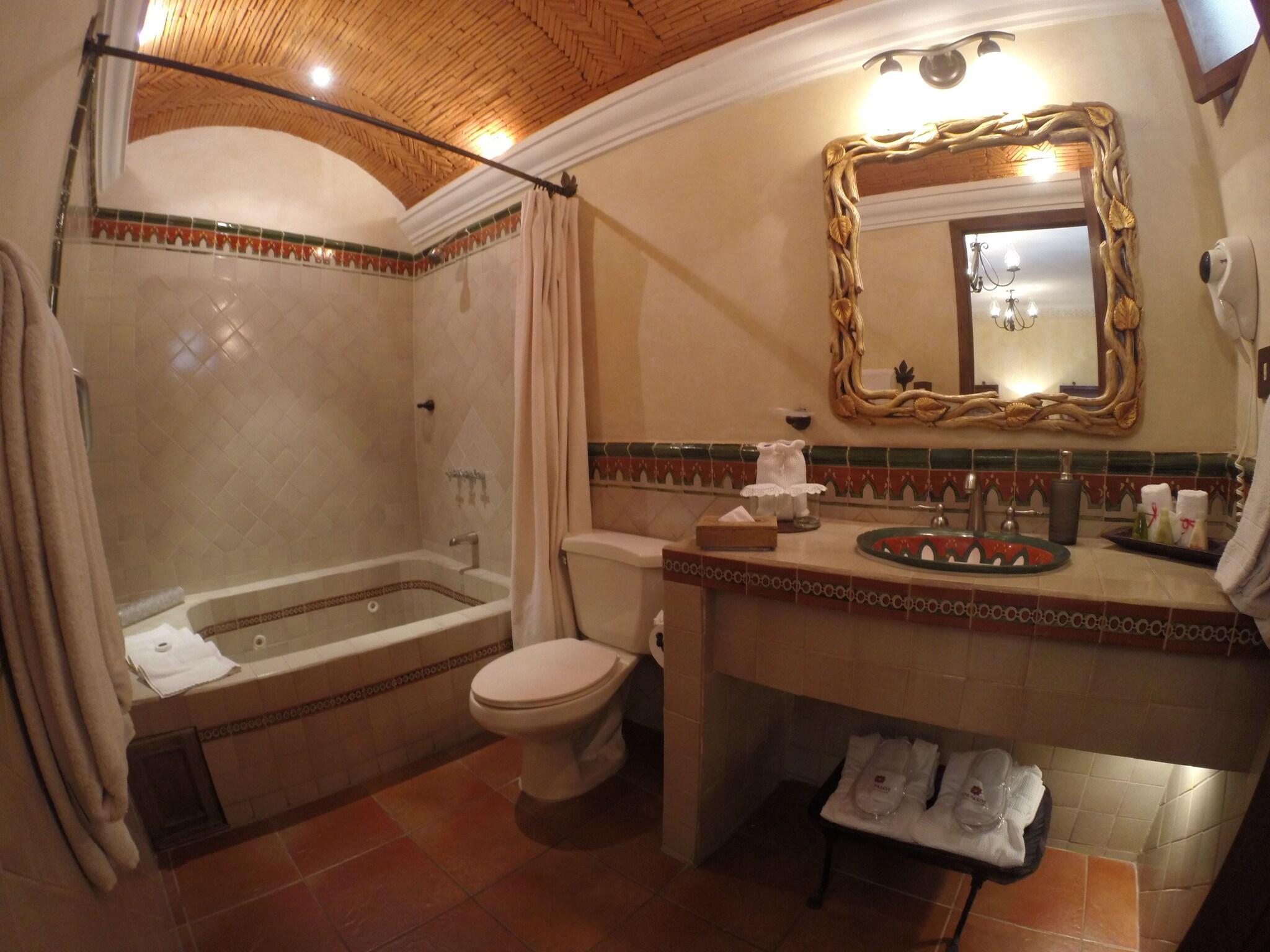 Suite Superior Two Double Beds