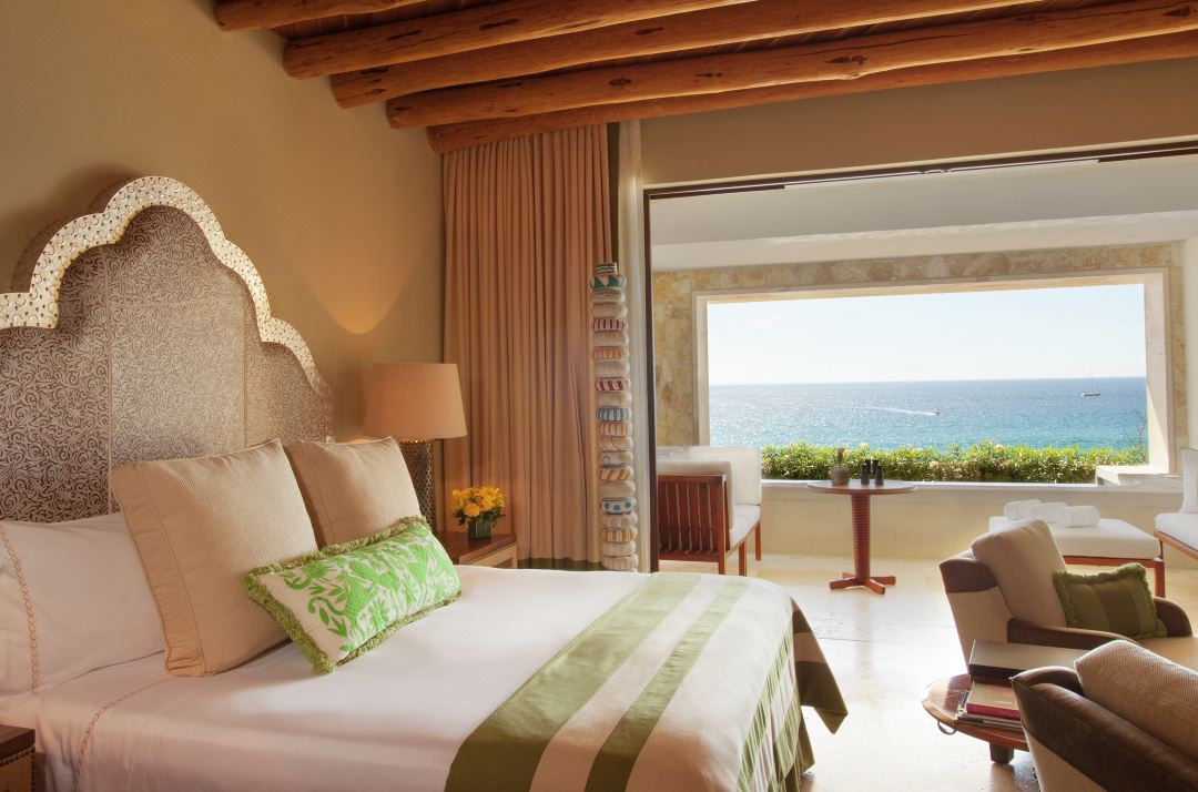 Suite Ocean View One Bedroom