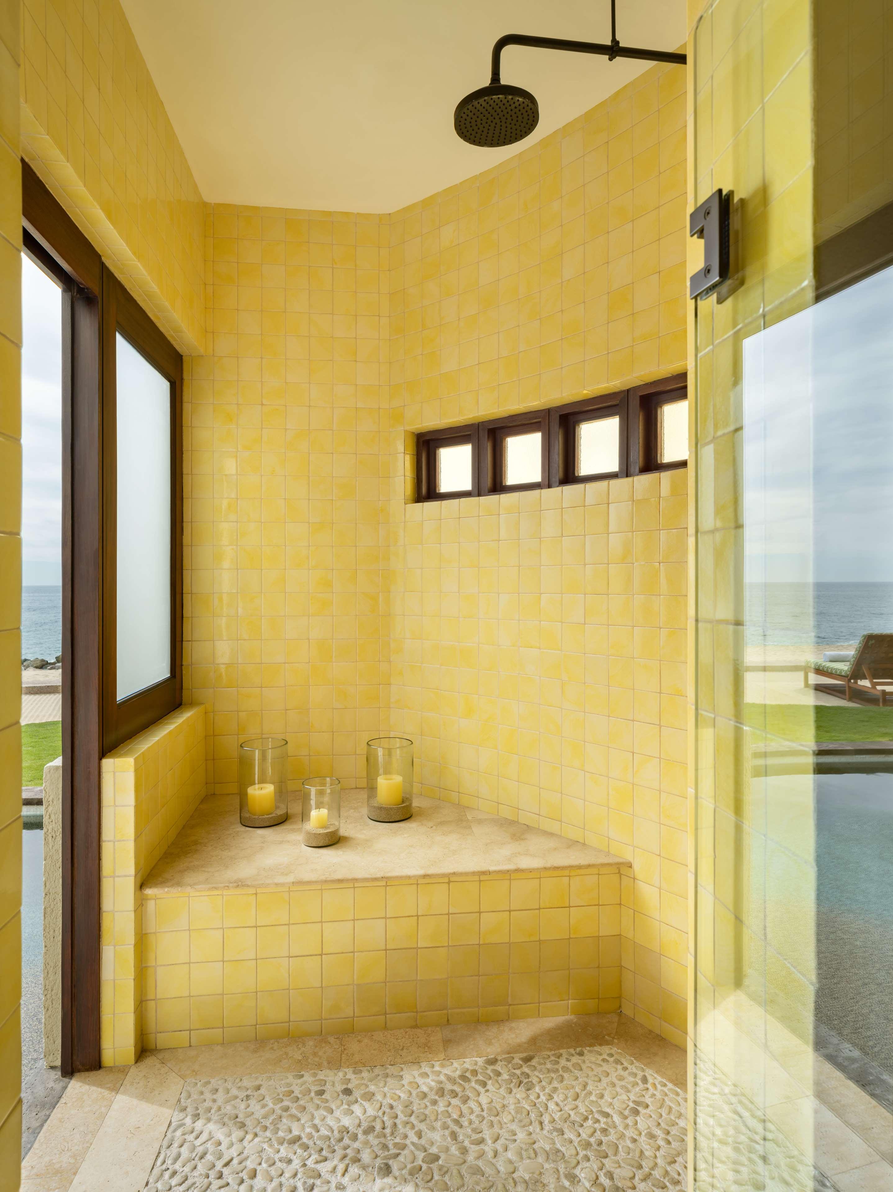 Suite Premium Beach Front