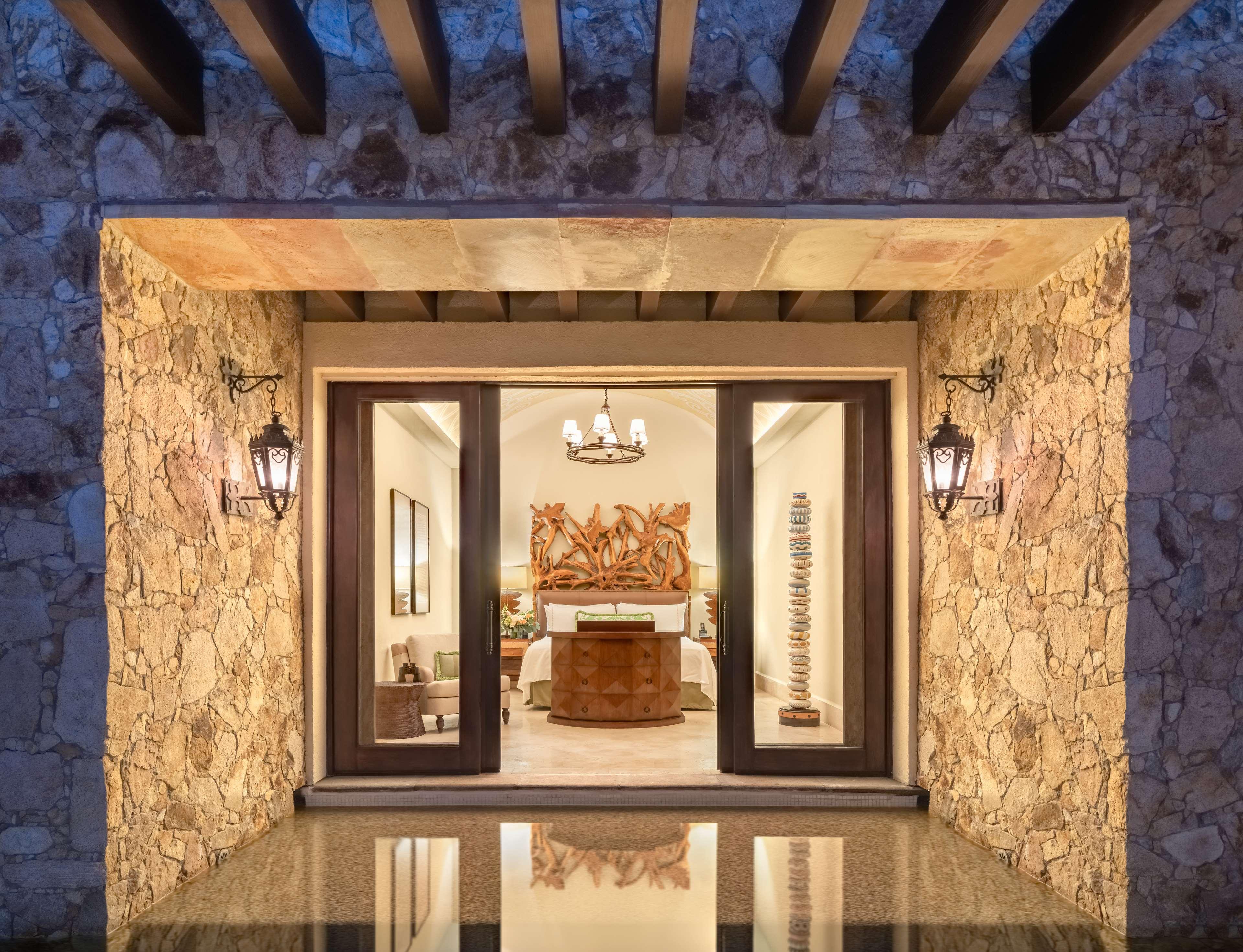 Suite Premium Beach Front