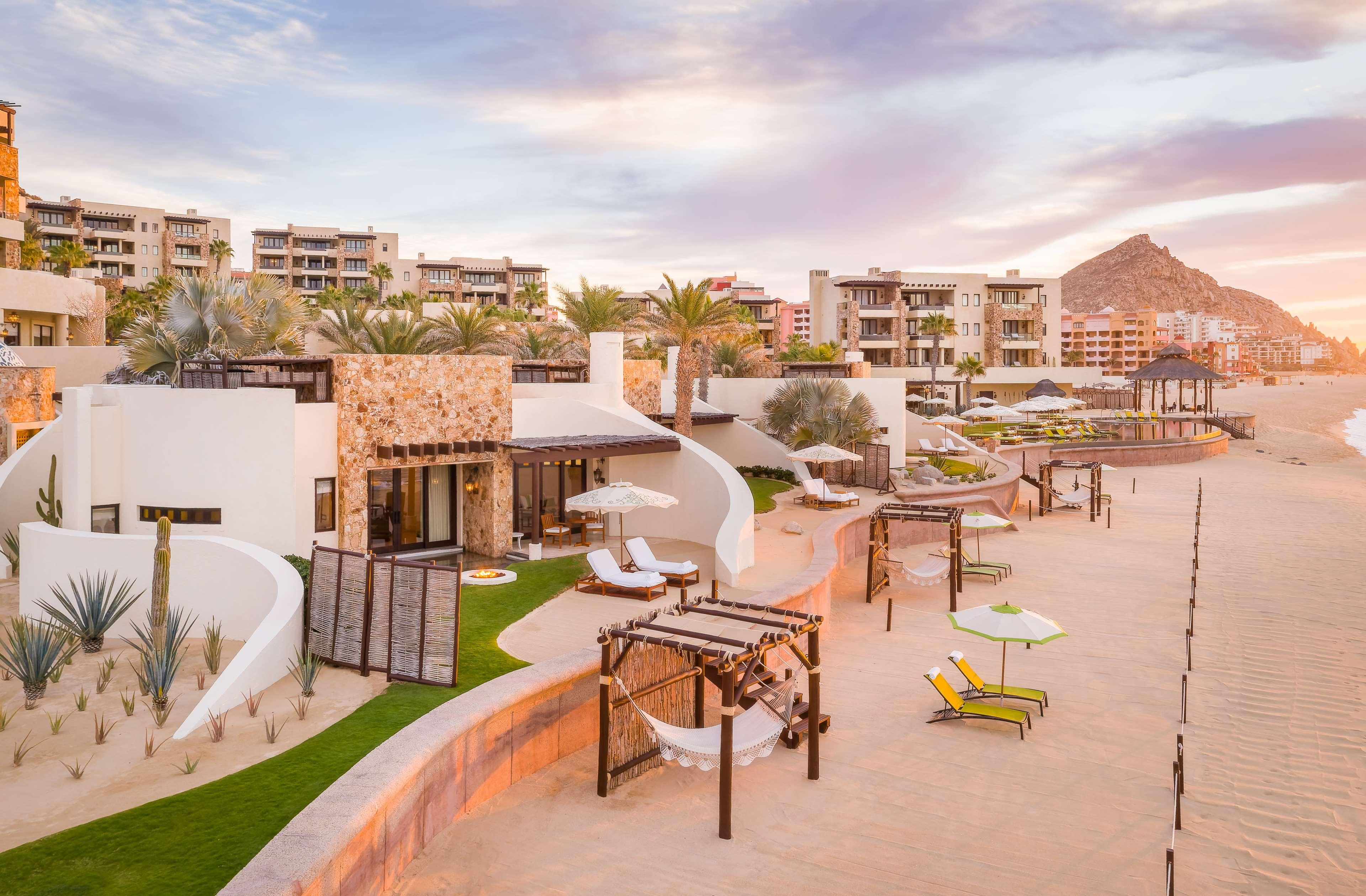 Suite Premium Beach Front