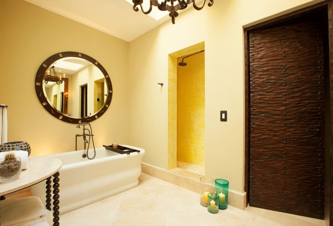 Suite Premium Beach Front