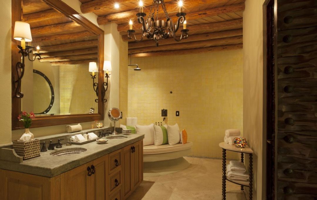 Suite Premium Beach Front