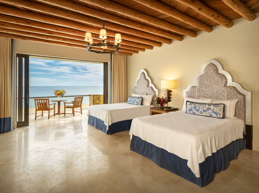 Villa Ocean View Two Bedrooms