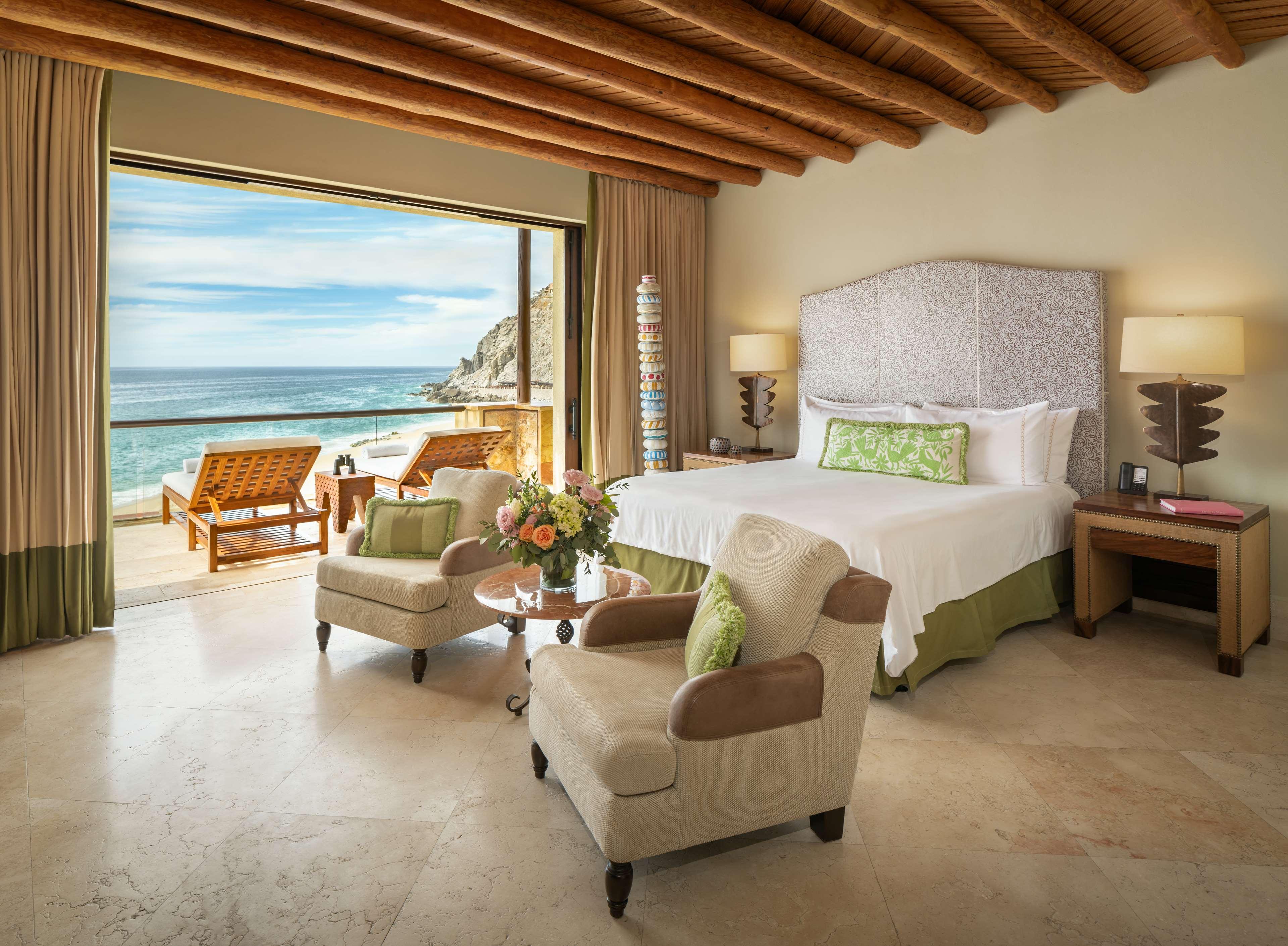 Villa Ocean View Two Bedrooms