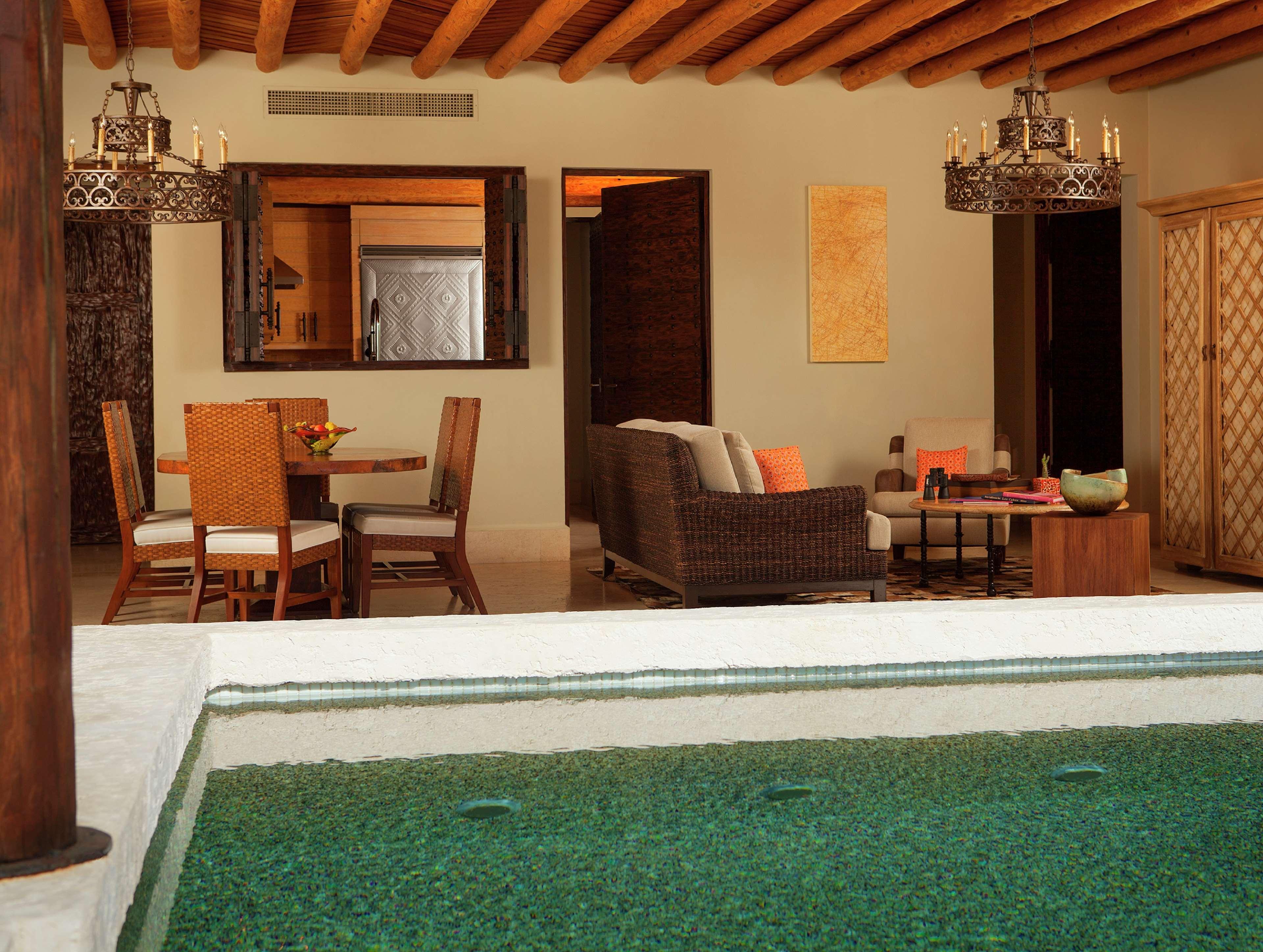 Apartment Three Bedrooms