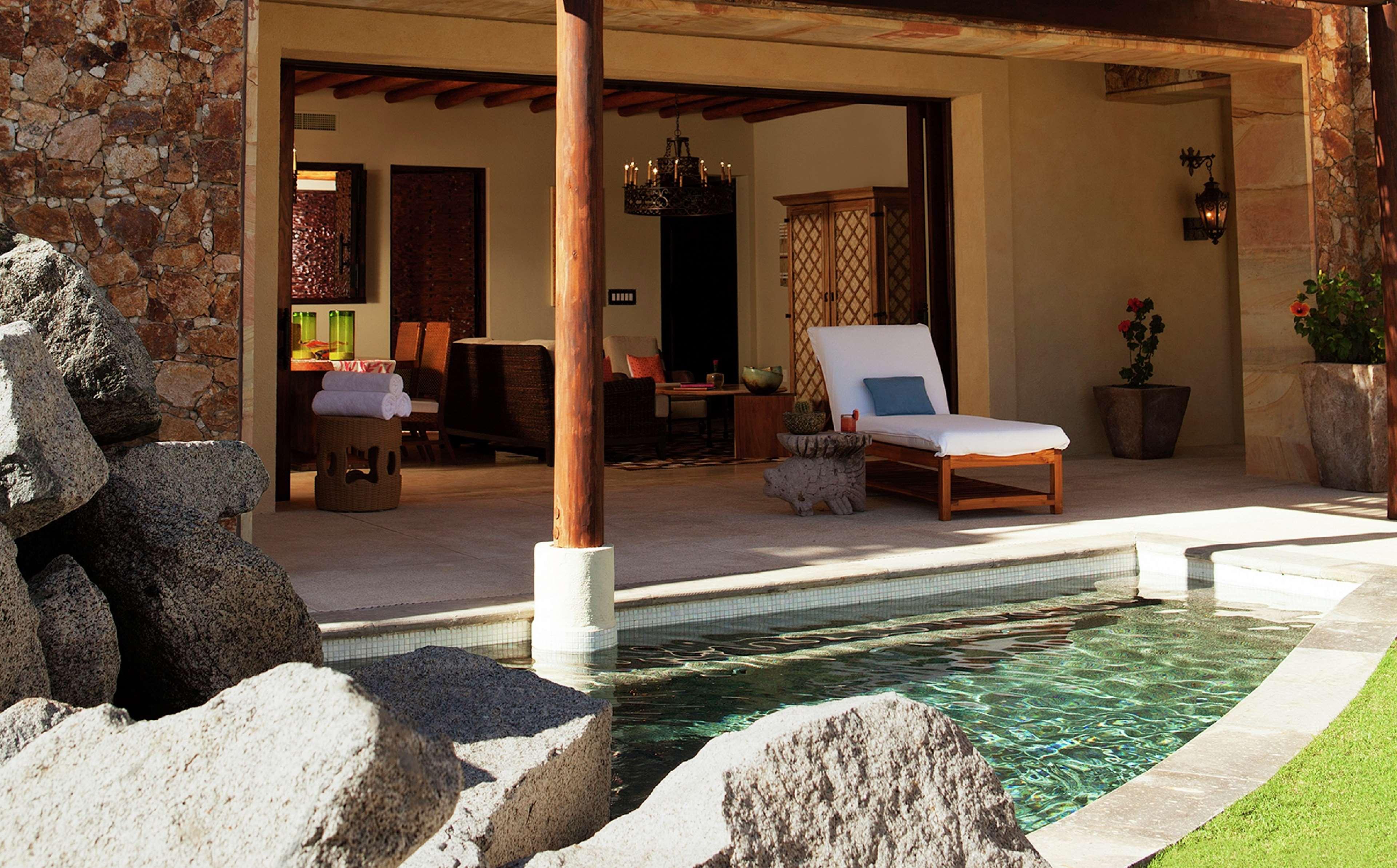 Apartment Three Bedrooms