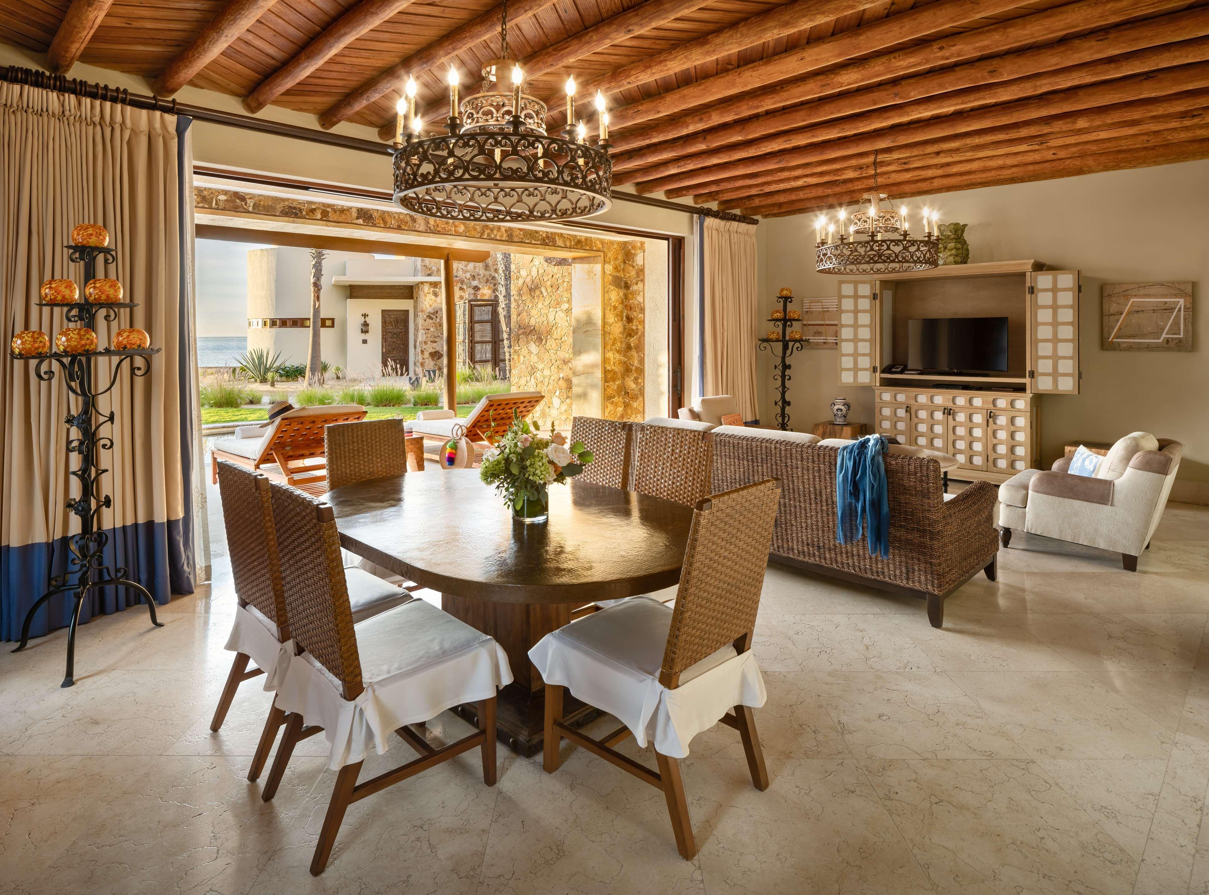 Apartment Two Bedrooms