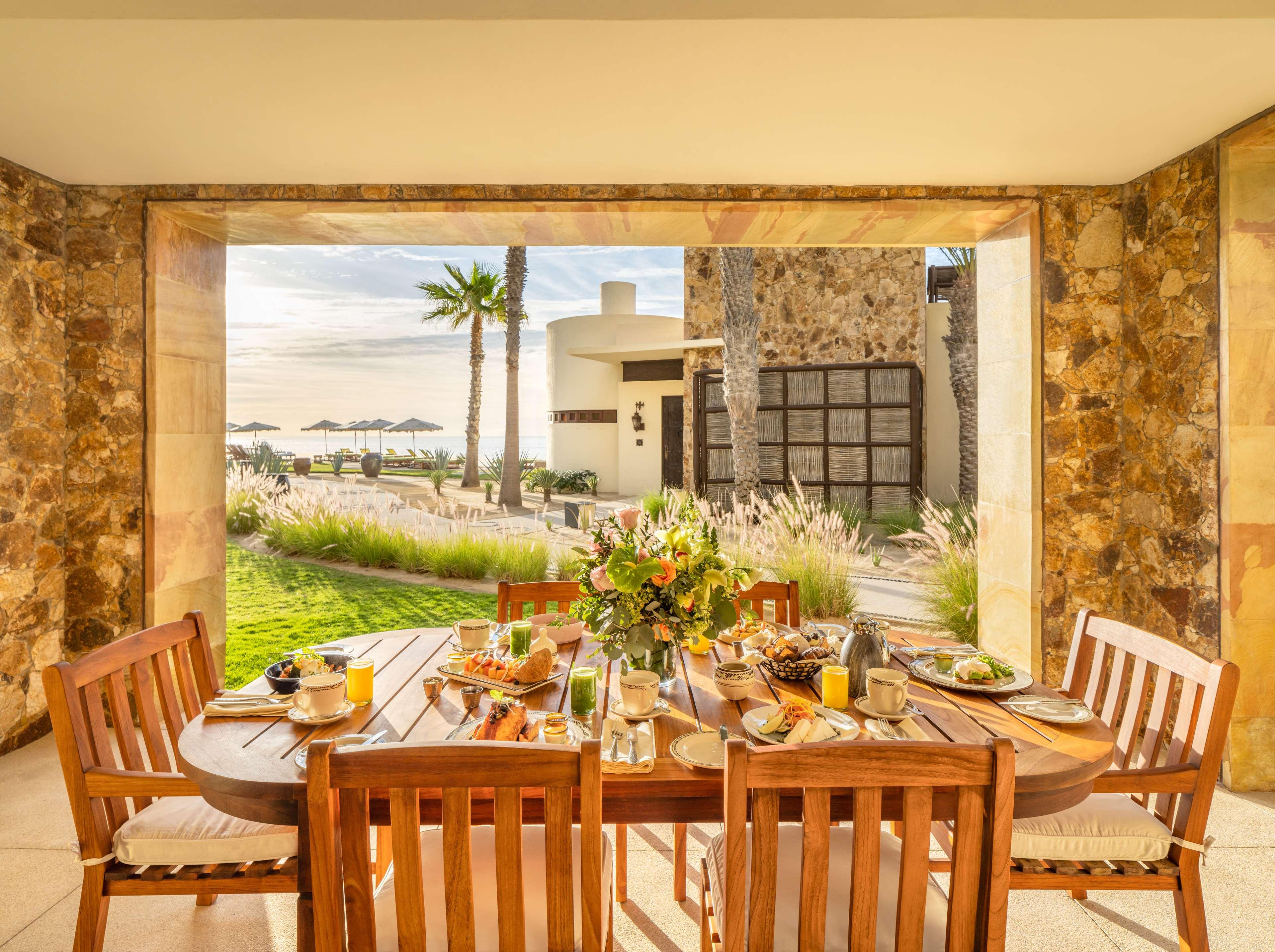 Apartment Two Bedrooms