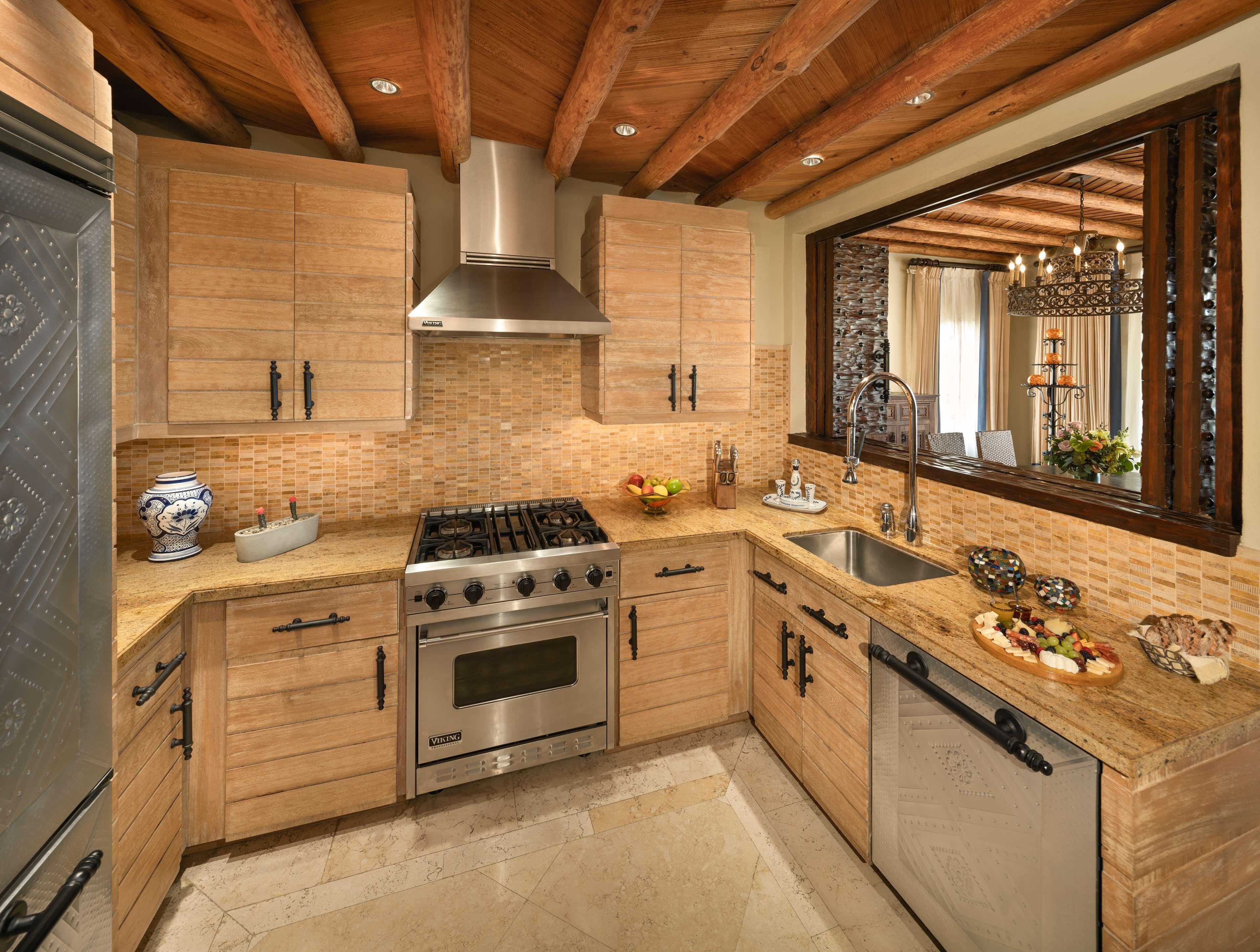 Apartment Two Bedrooms