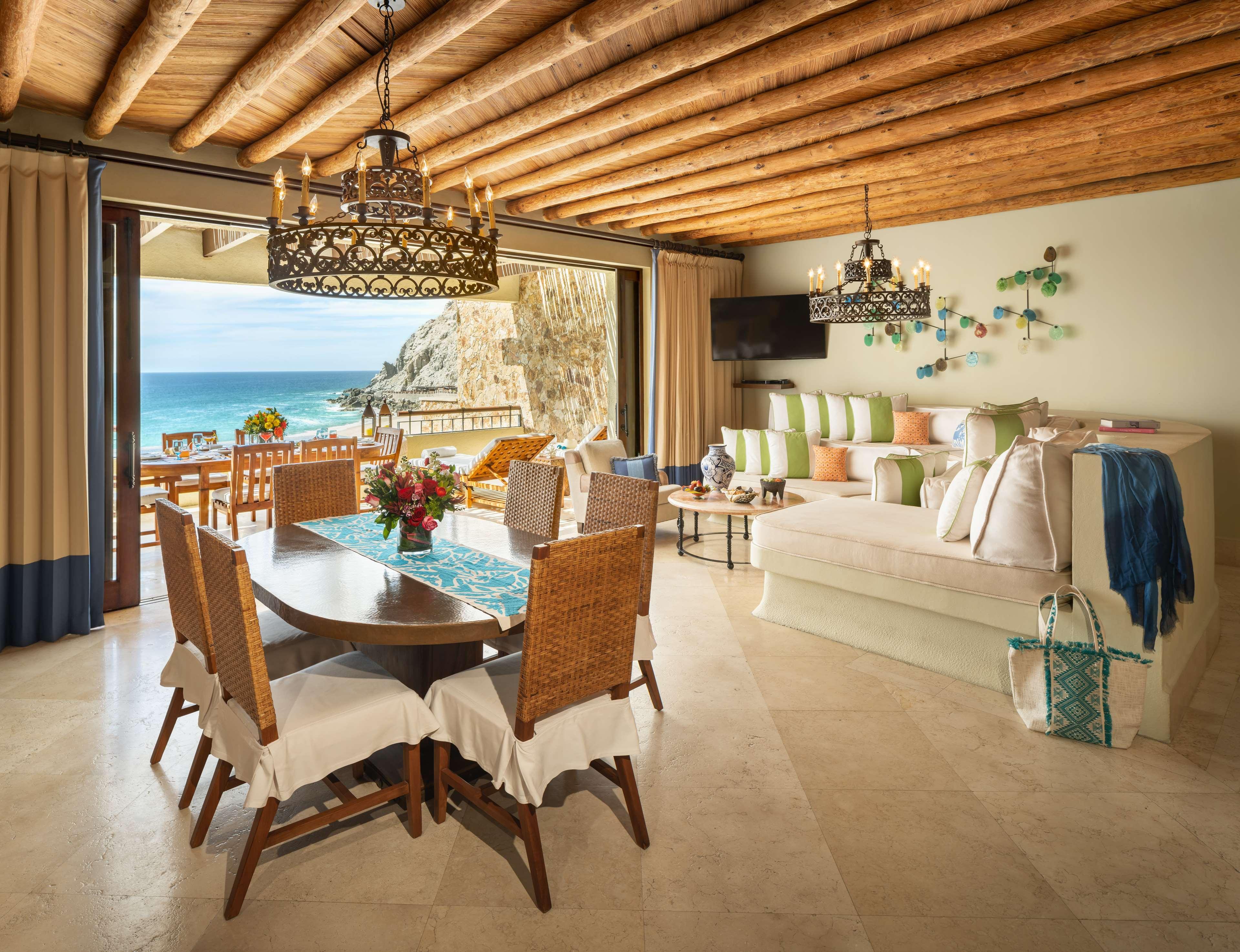 Villa Ocean View