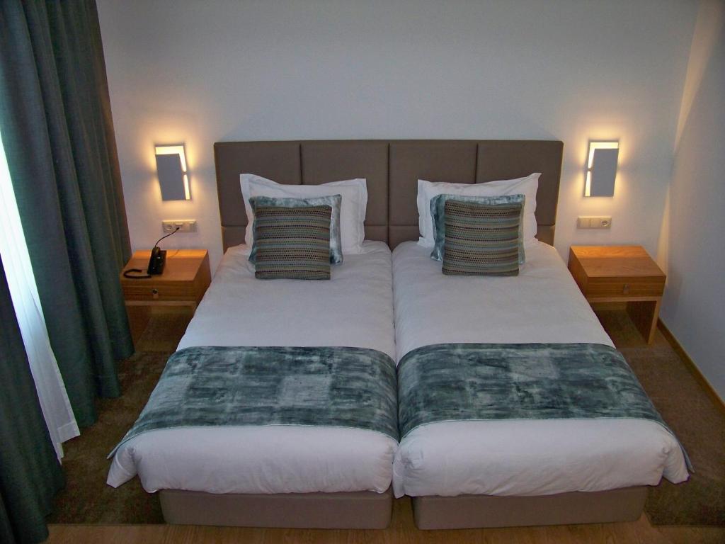 Double or Twin Superior Garden View