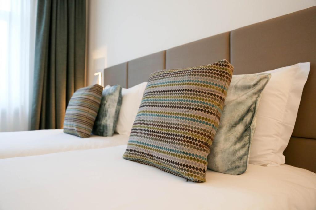 Single Superior Garden View