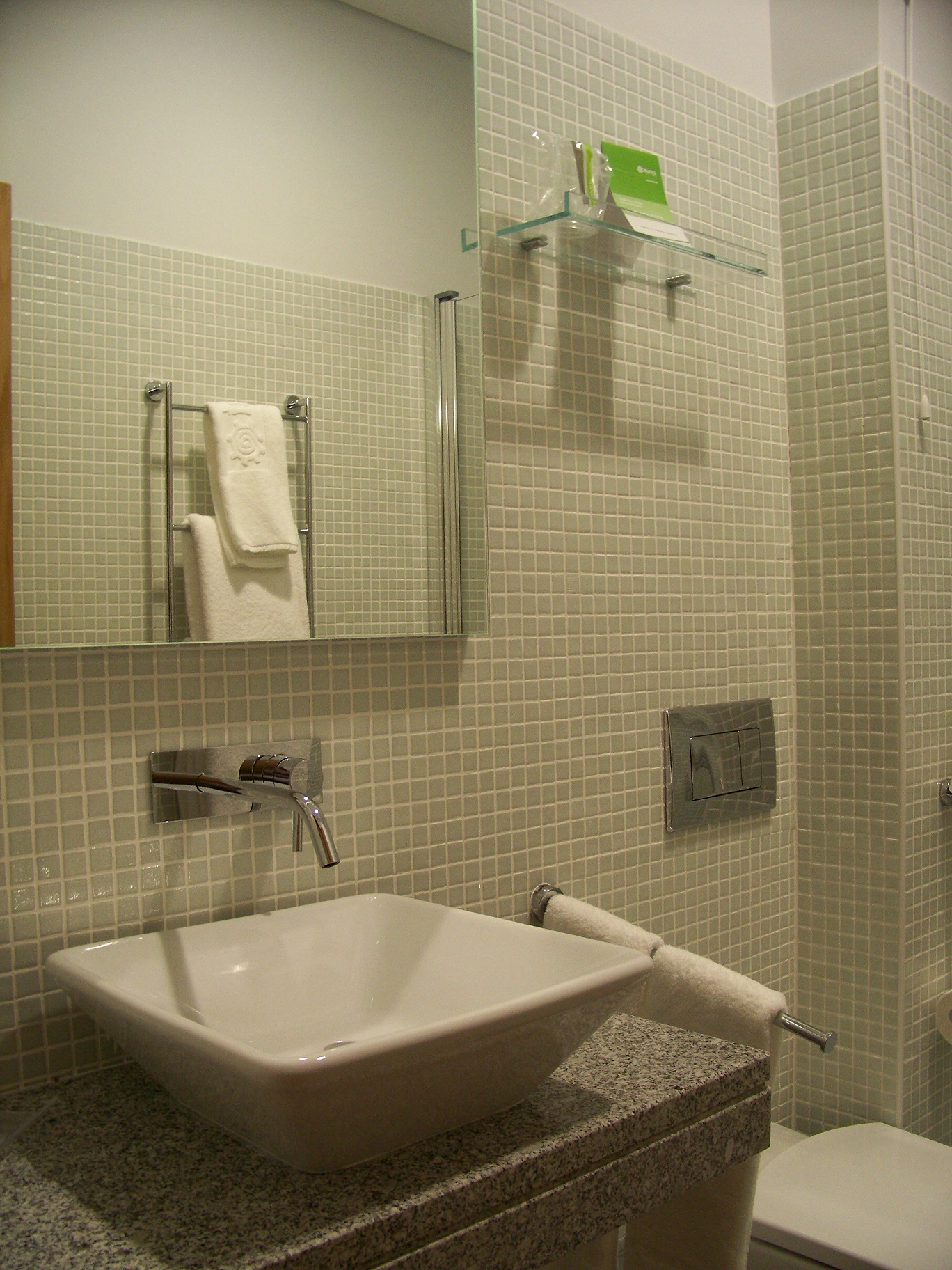 Double or Twin Superior