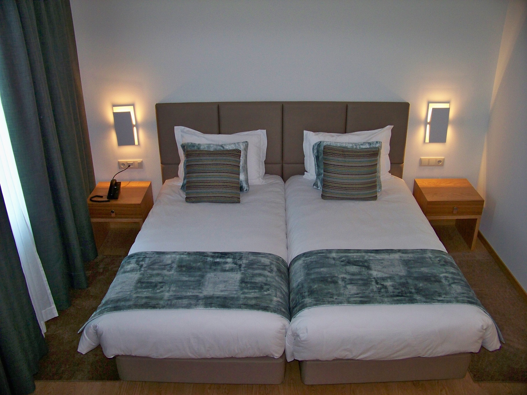 Double or Twin Superior