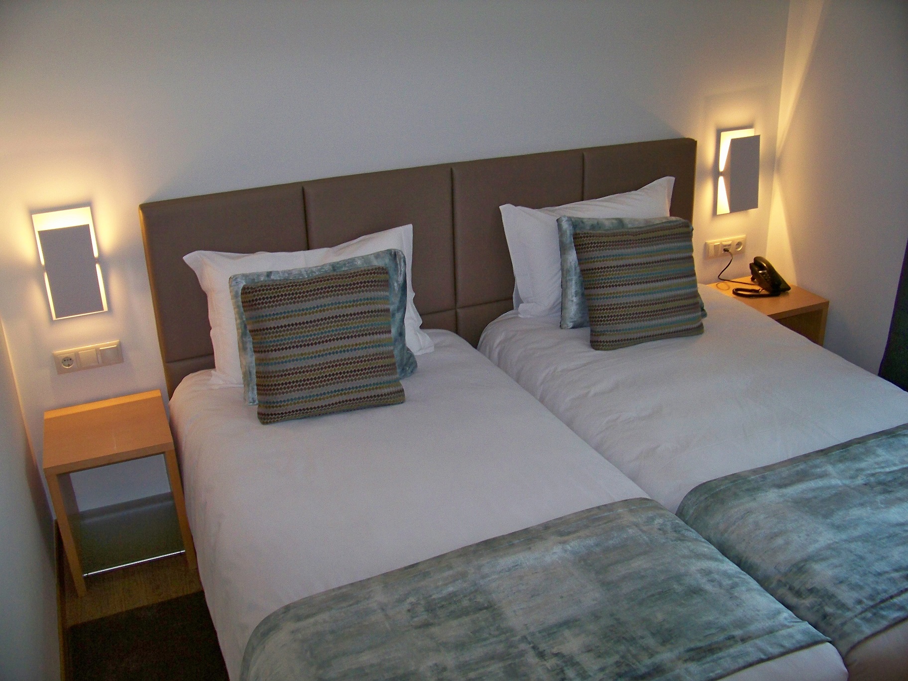 Double or Twin Superior