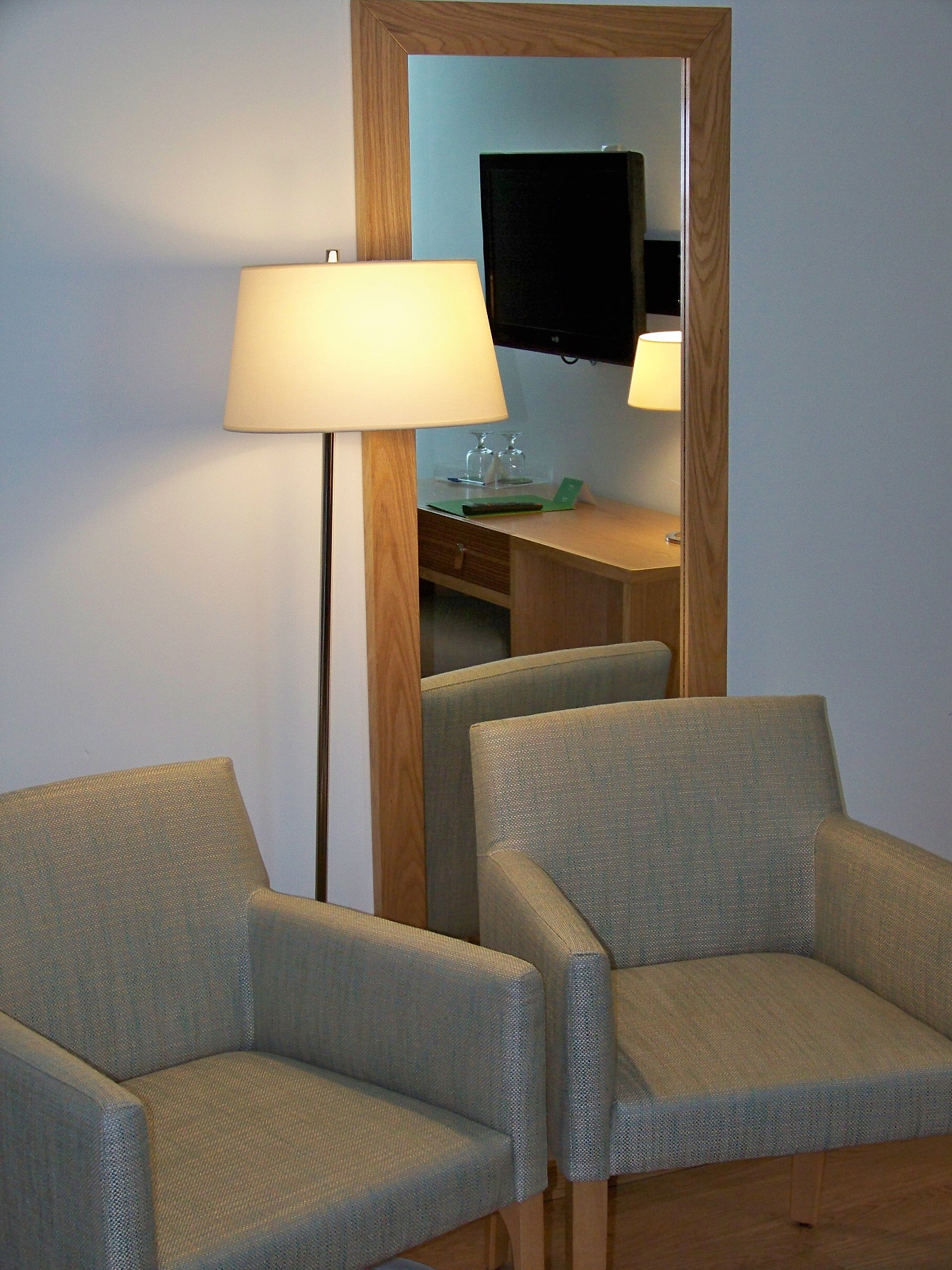 Double or Twin Superior