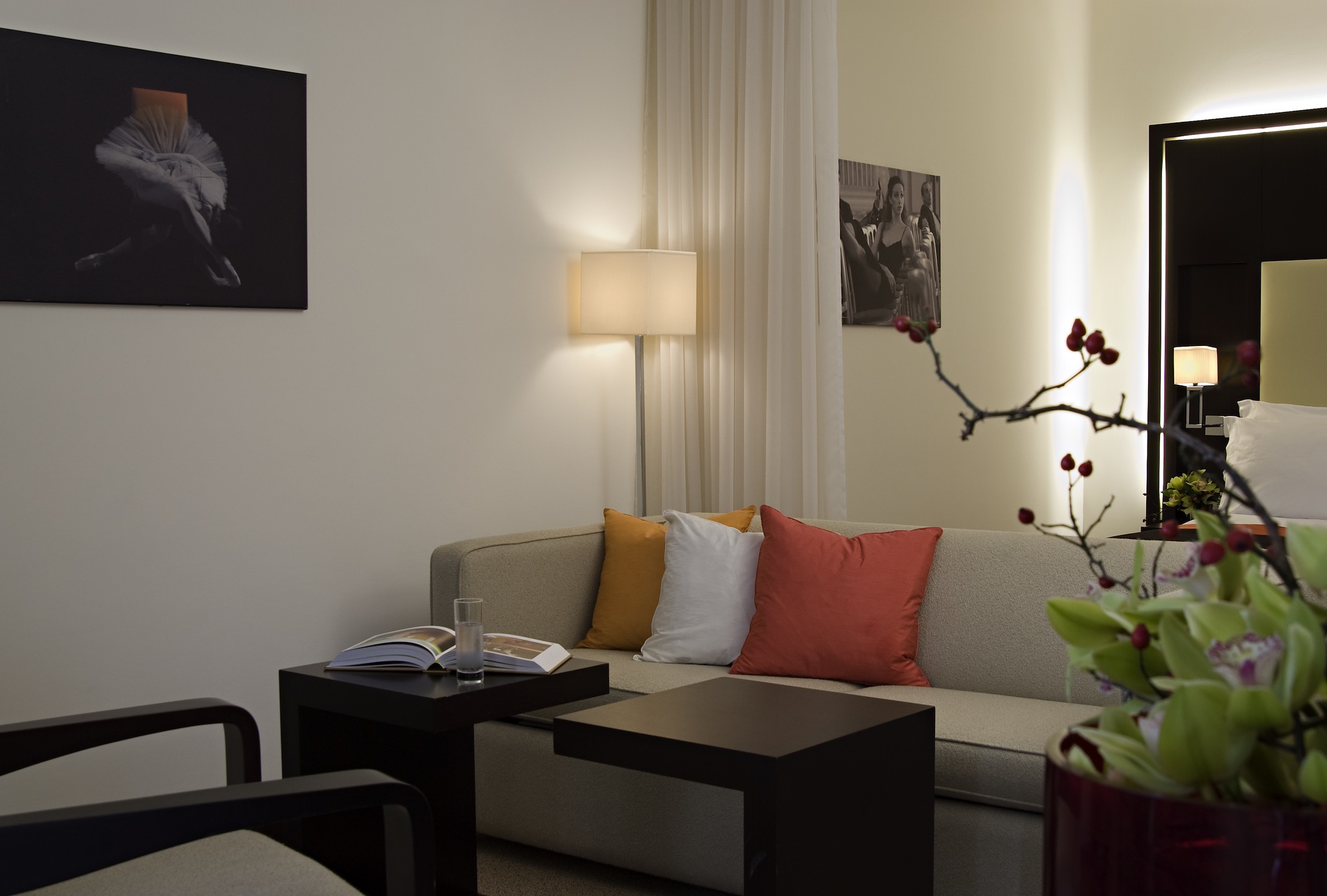 Junior Suite Standard