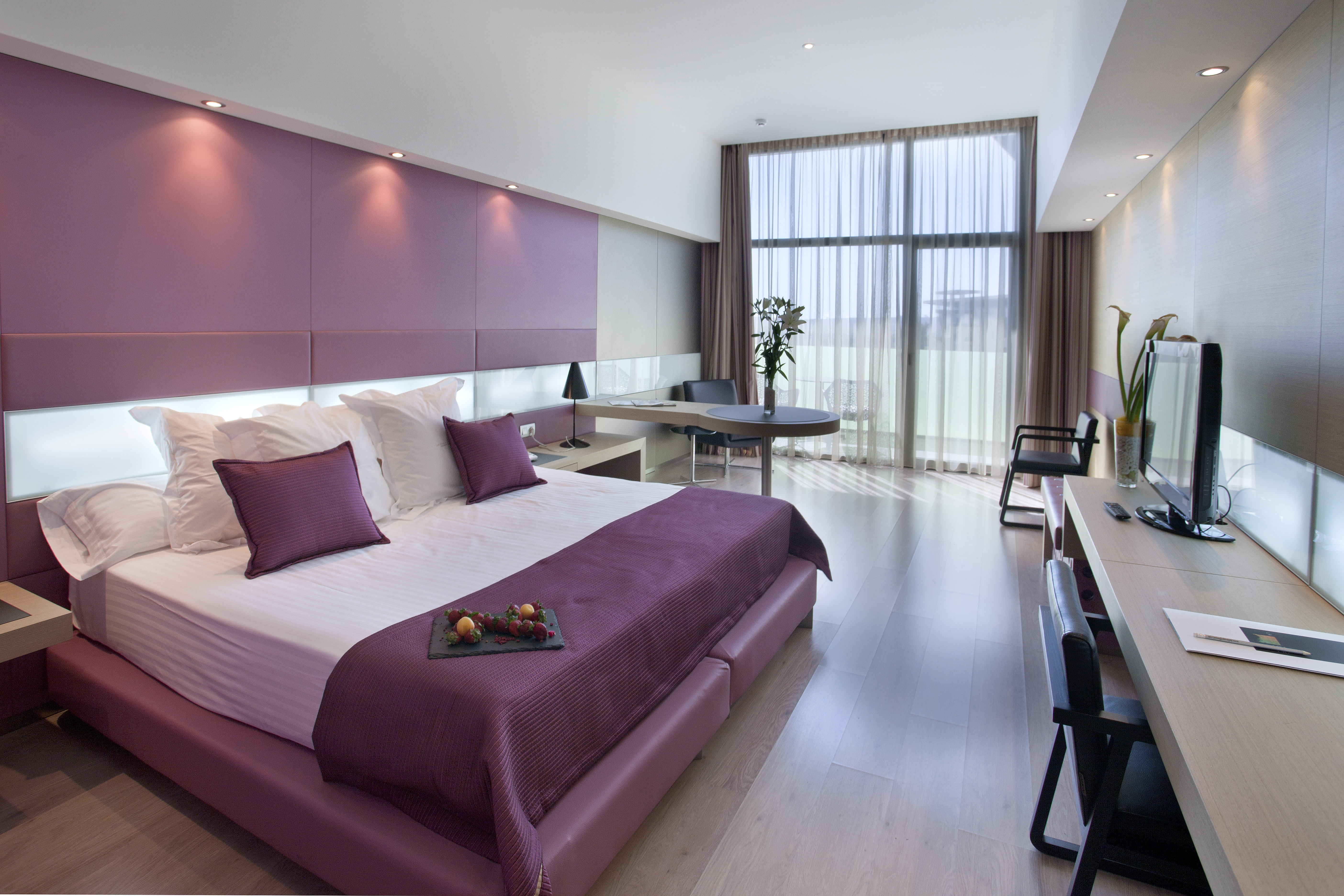 Double or Twin Luxury