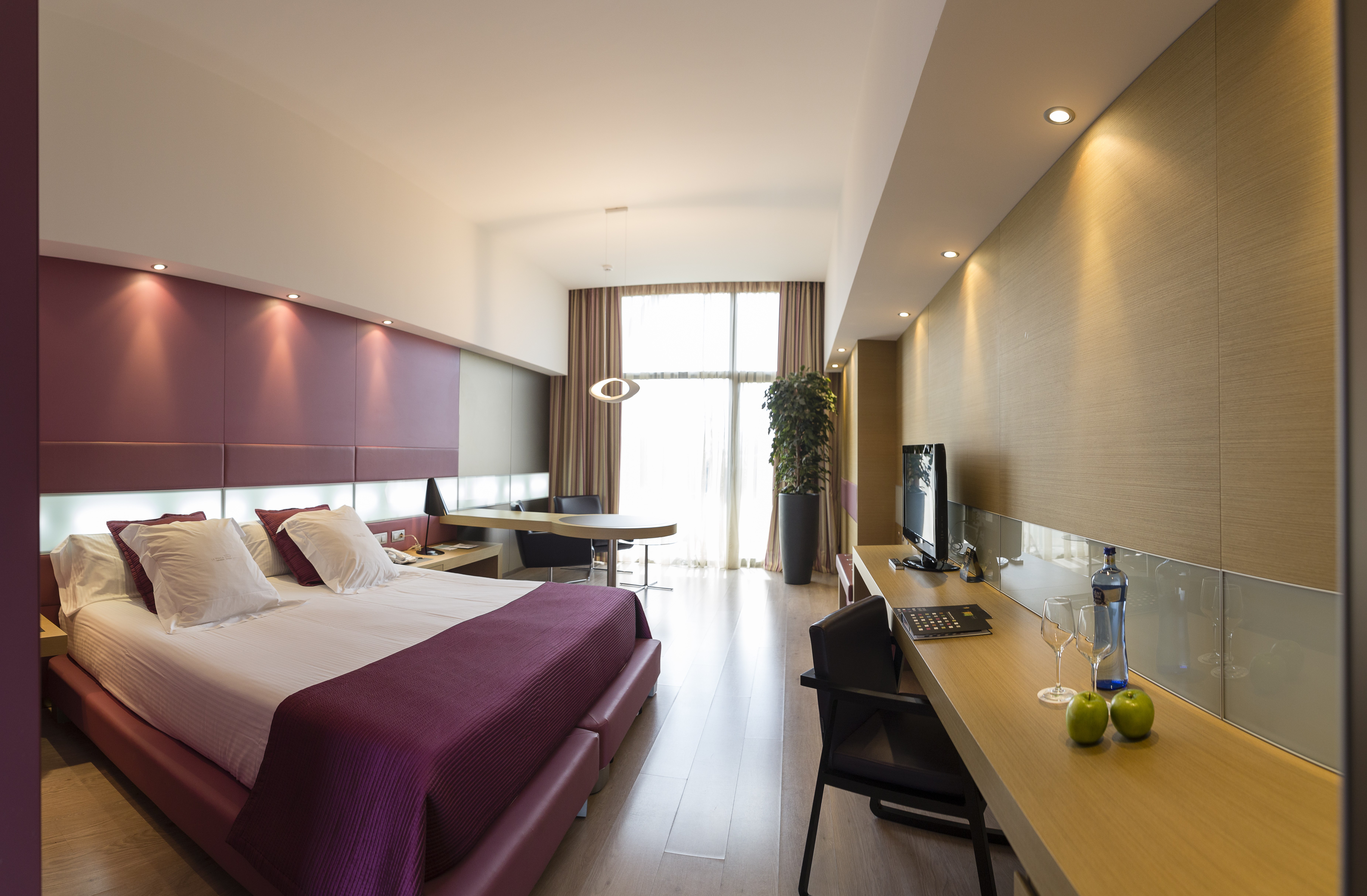 Double or Twin Luxury