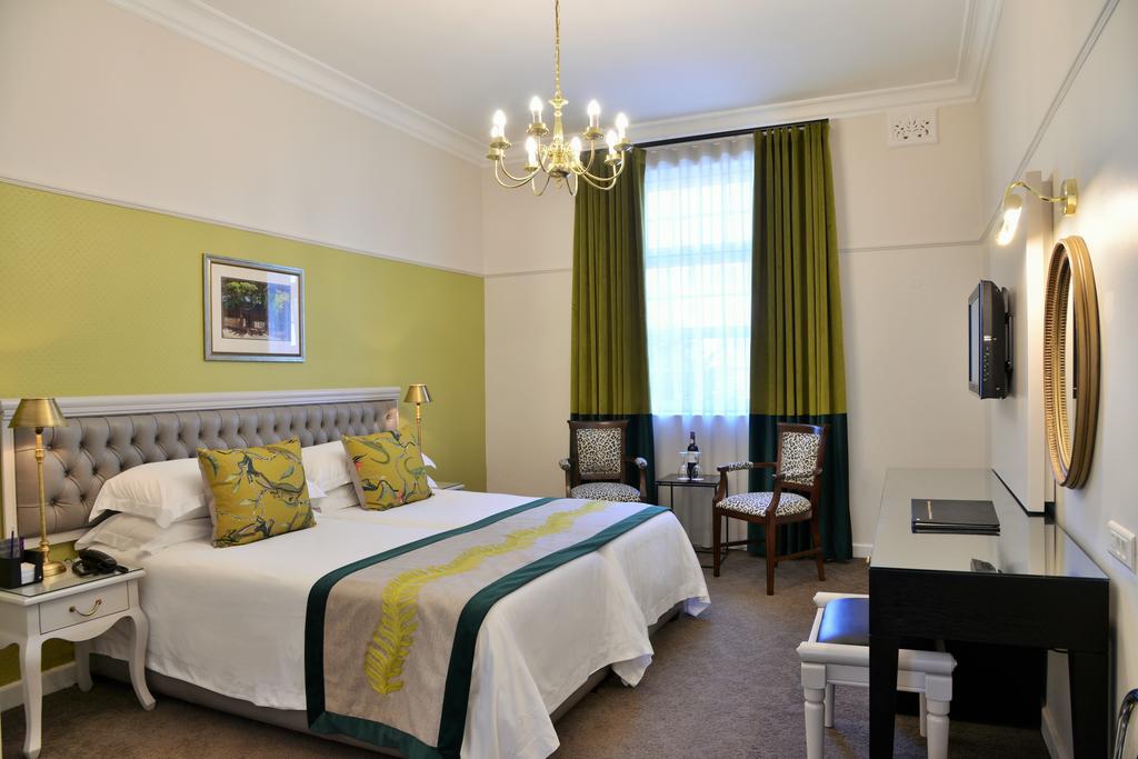 Junior Suite Sea View