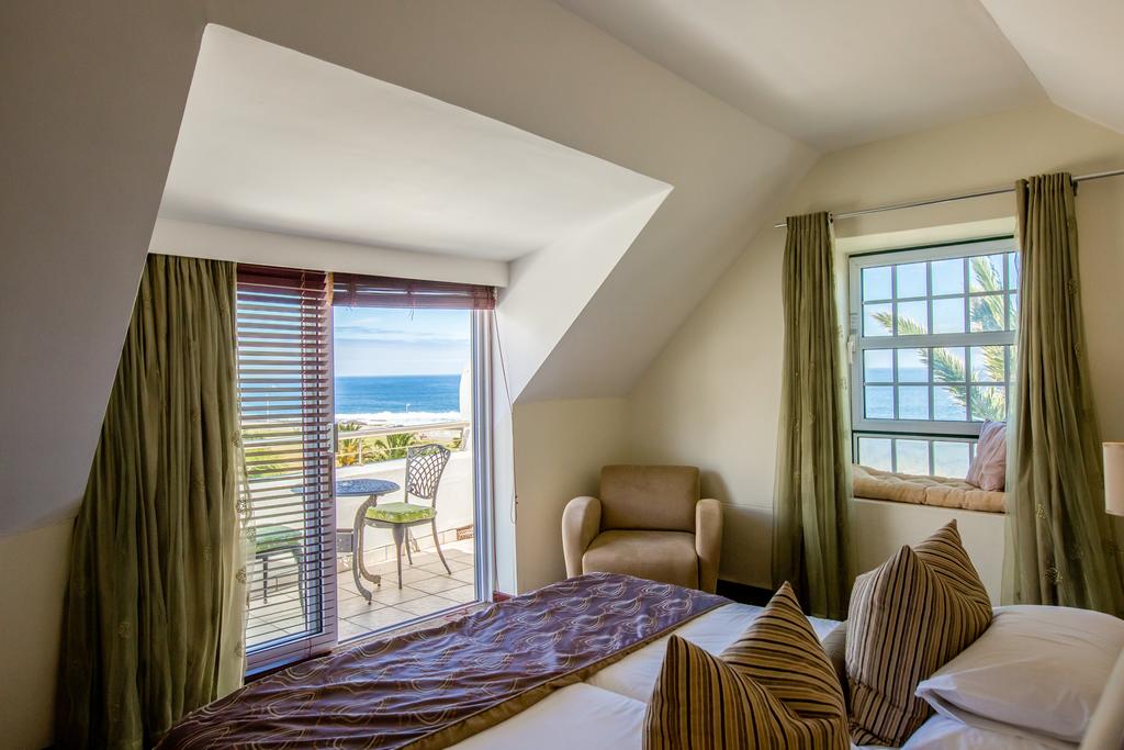 Junior Suite Sea View