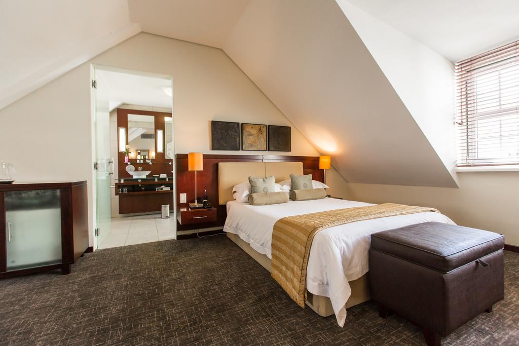 Junior Suite Sea View