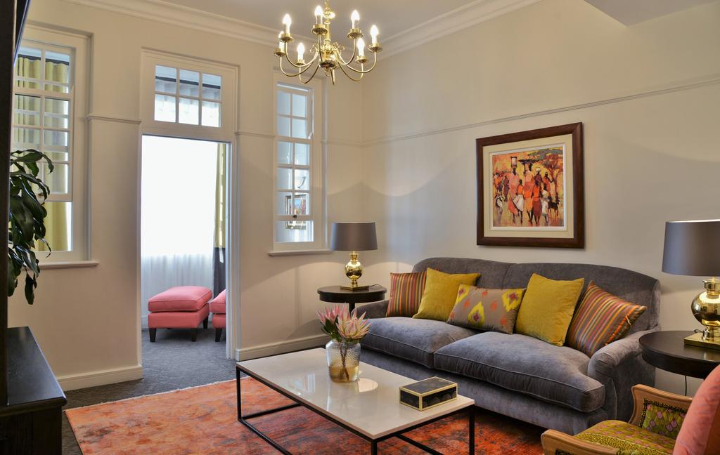 Family Room Standard