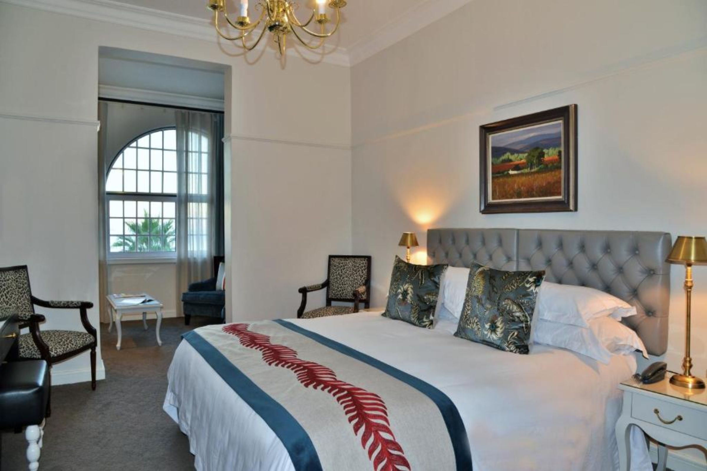 Junior Suite Standard