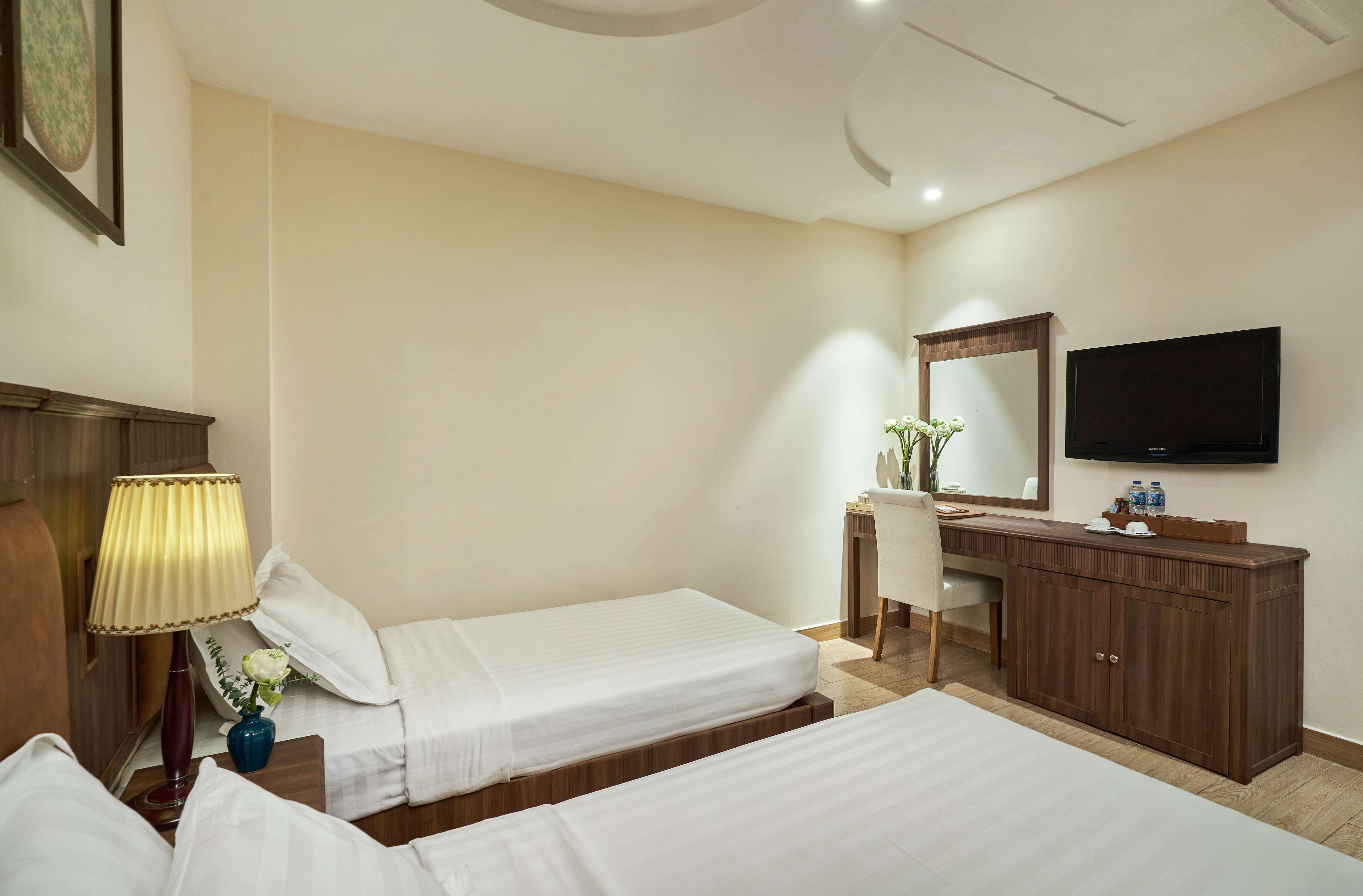 Double or Twin Superior