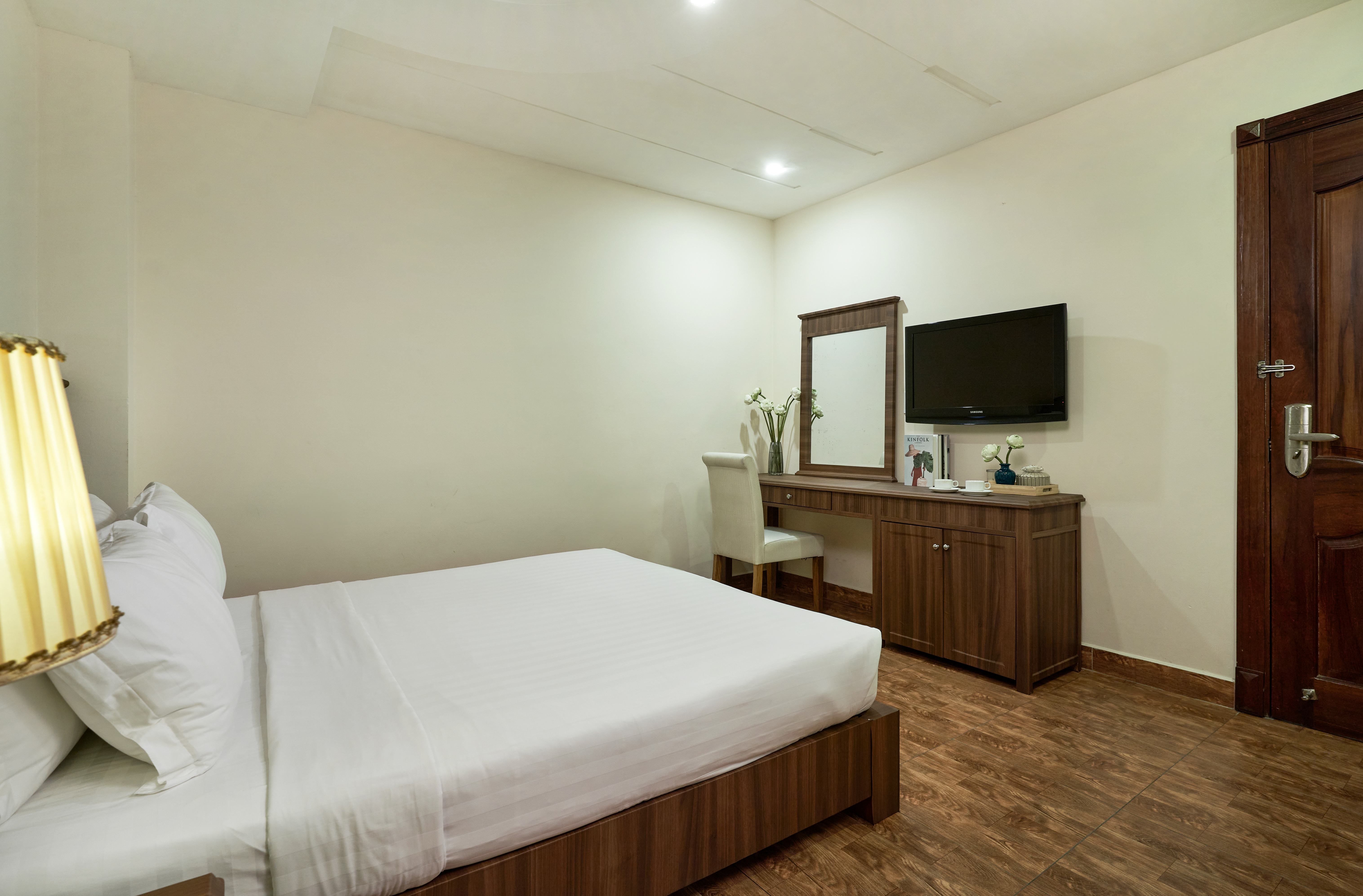 Double or Twin Superior