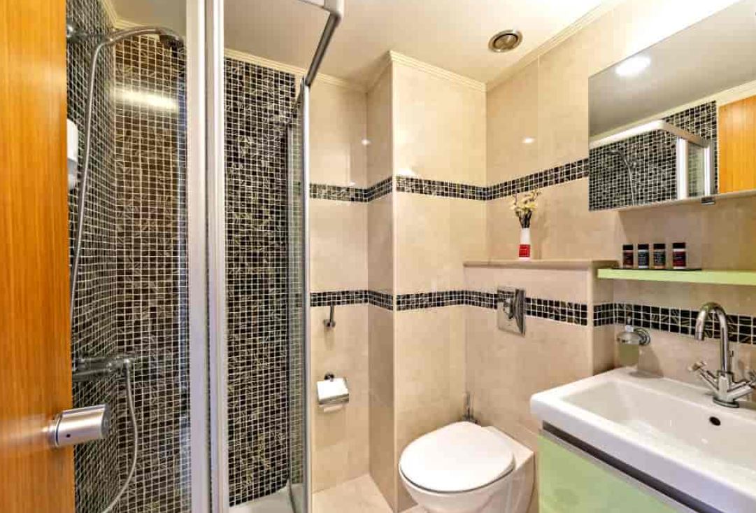 Suite Deluxe Garden View