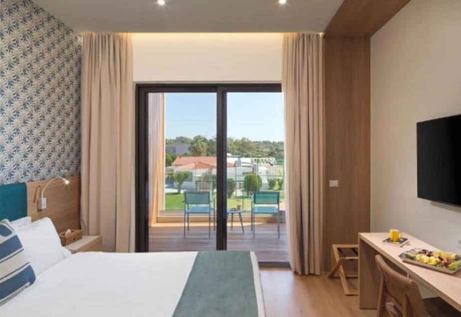 Double Premium with Views