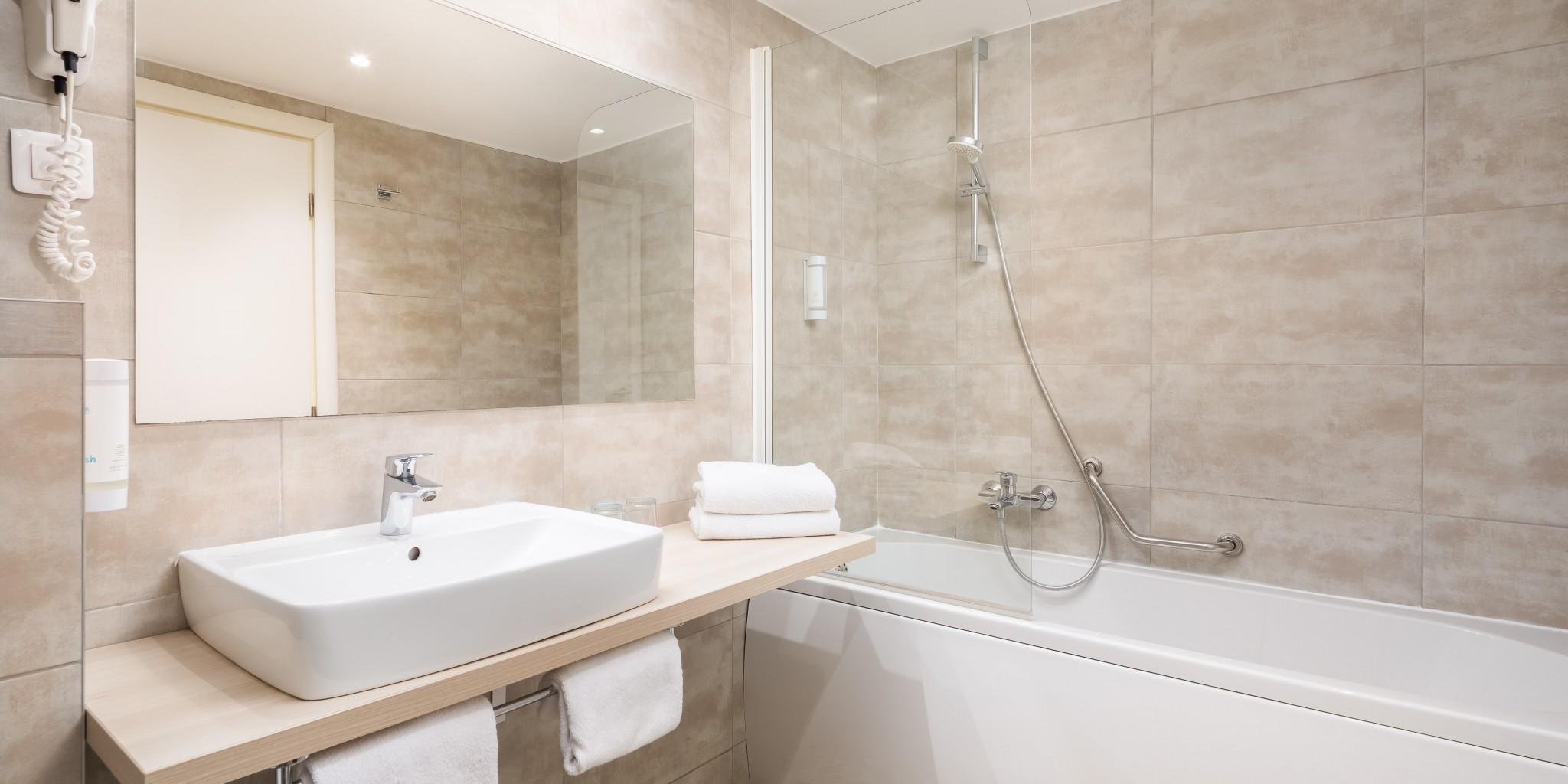 Suite Side Sea View with Balcony