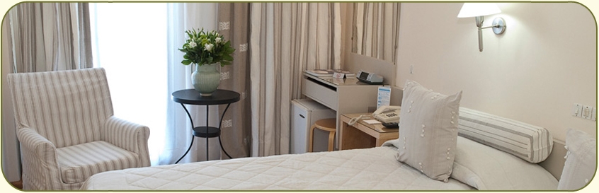 Family Room Capacity 4