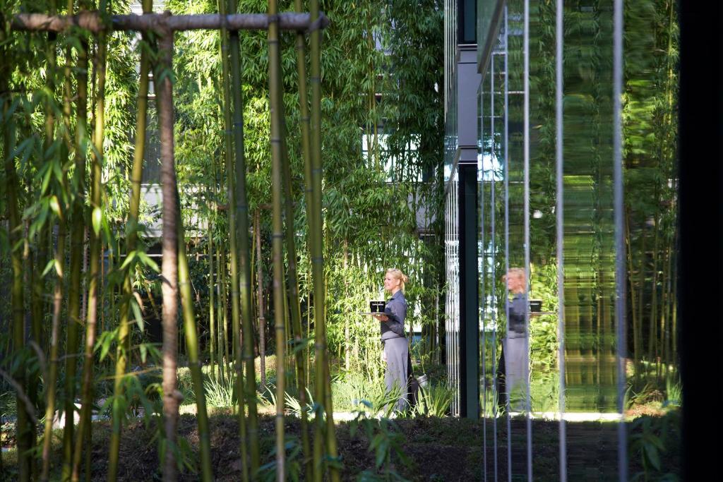 Double Superior King Bed