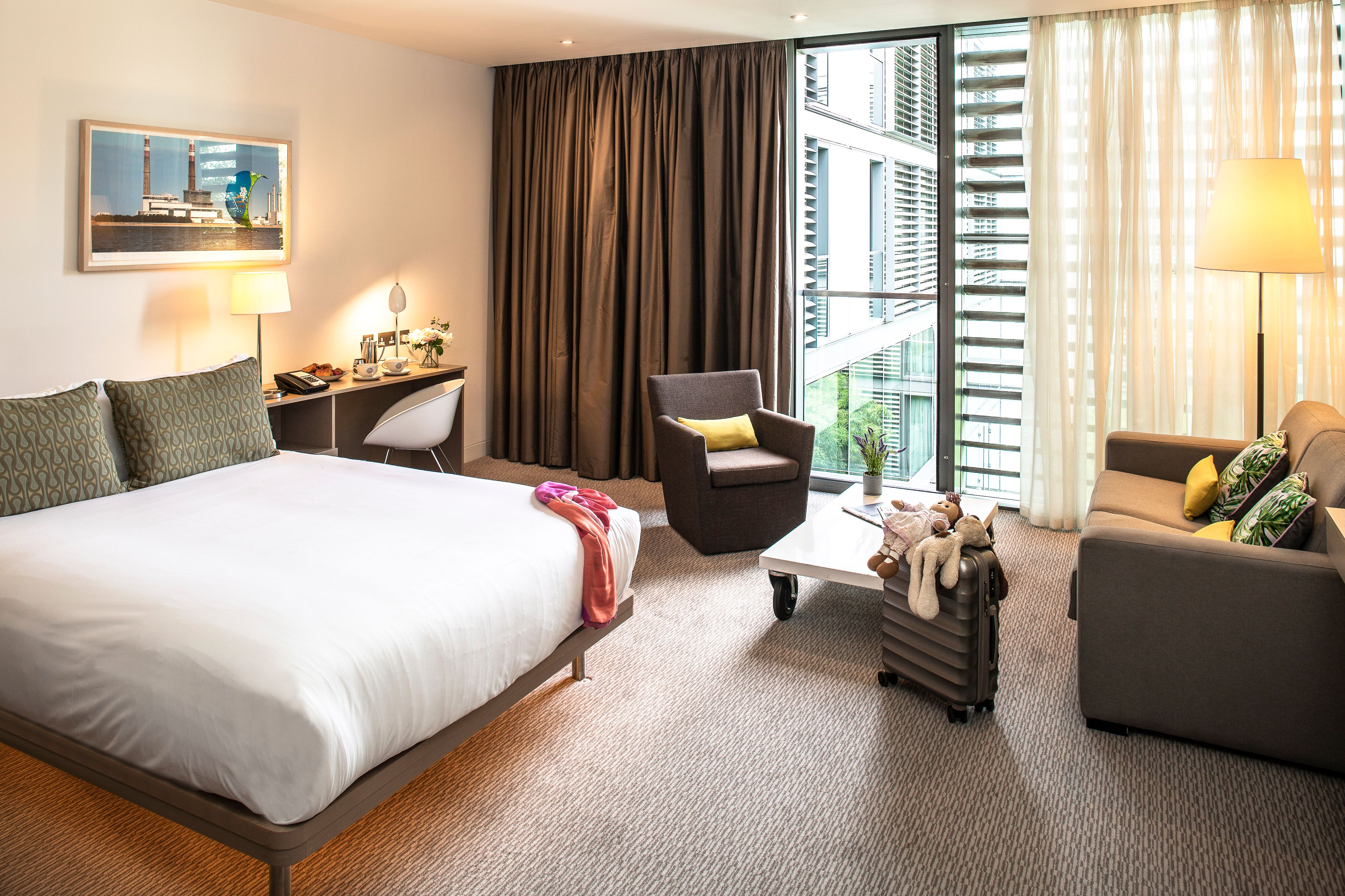 Family Room Superior