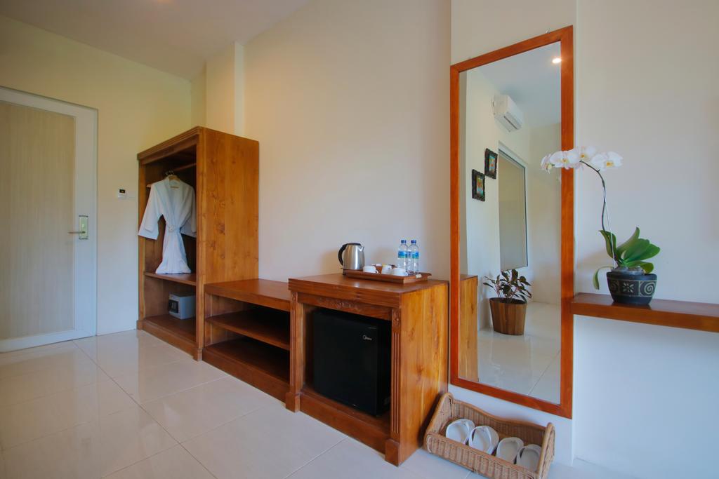 Double or Twin Deluxe