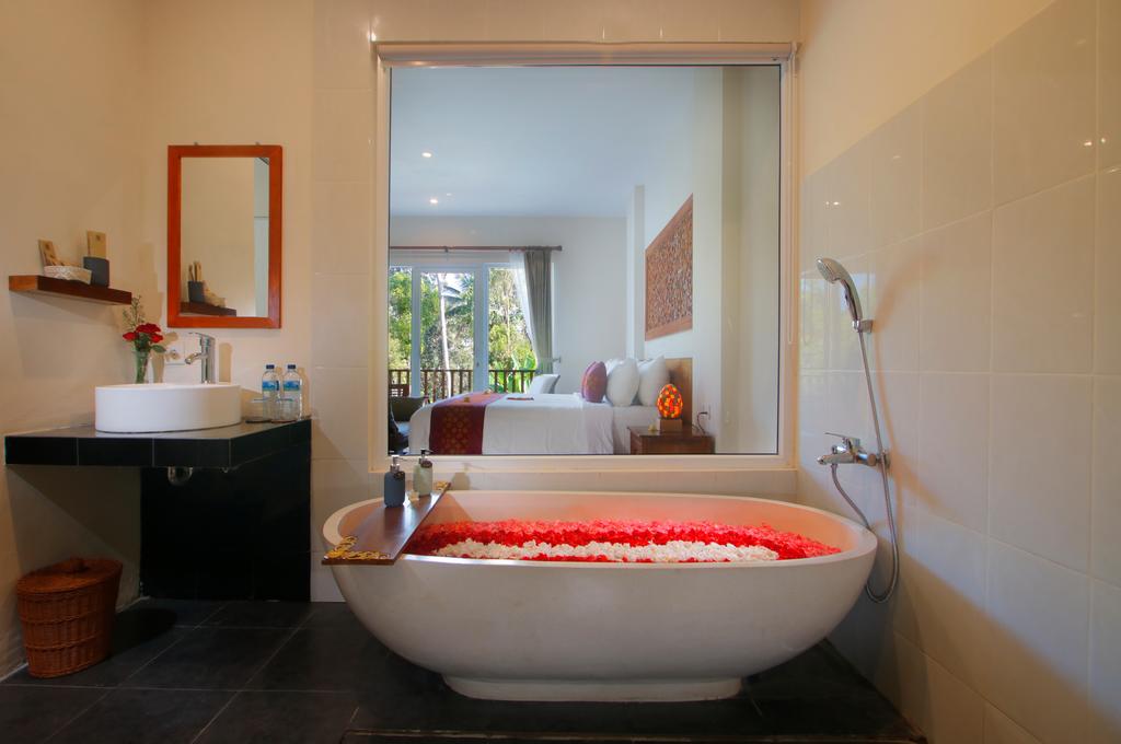 Double or Twin Deluxe