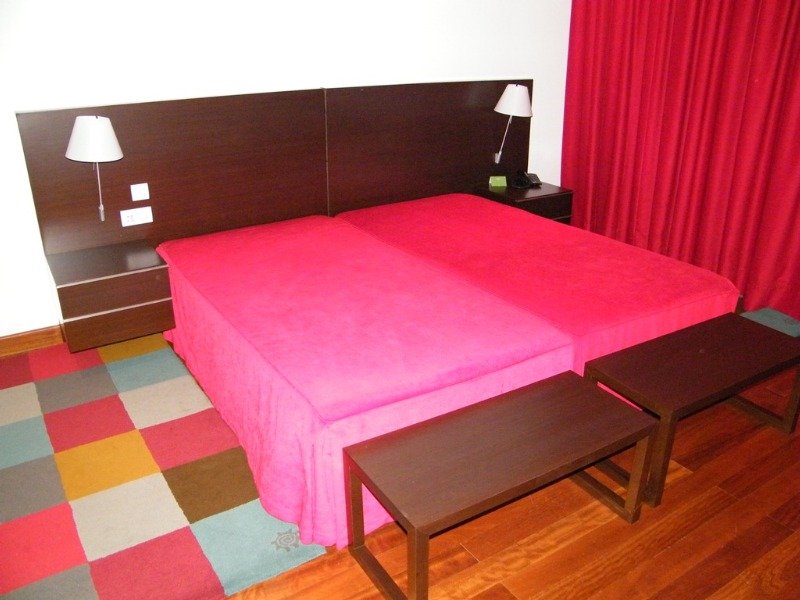 Double or Twin Superior