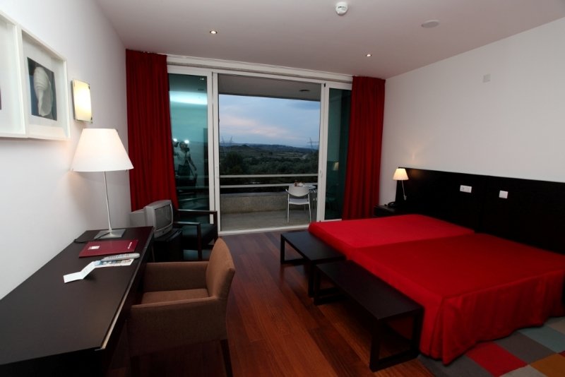 Double or Twin Superior