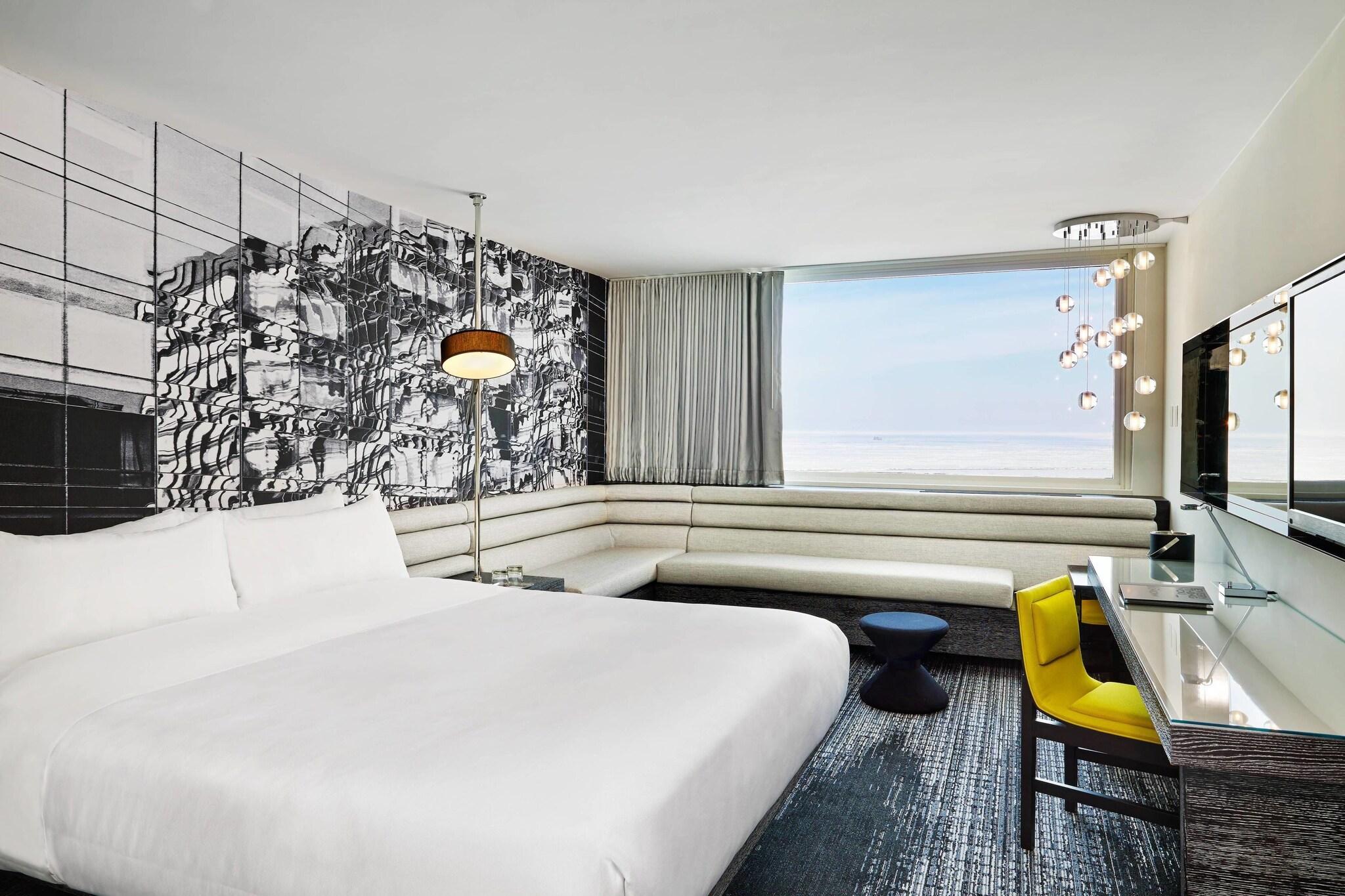 Double Accessible with Views