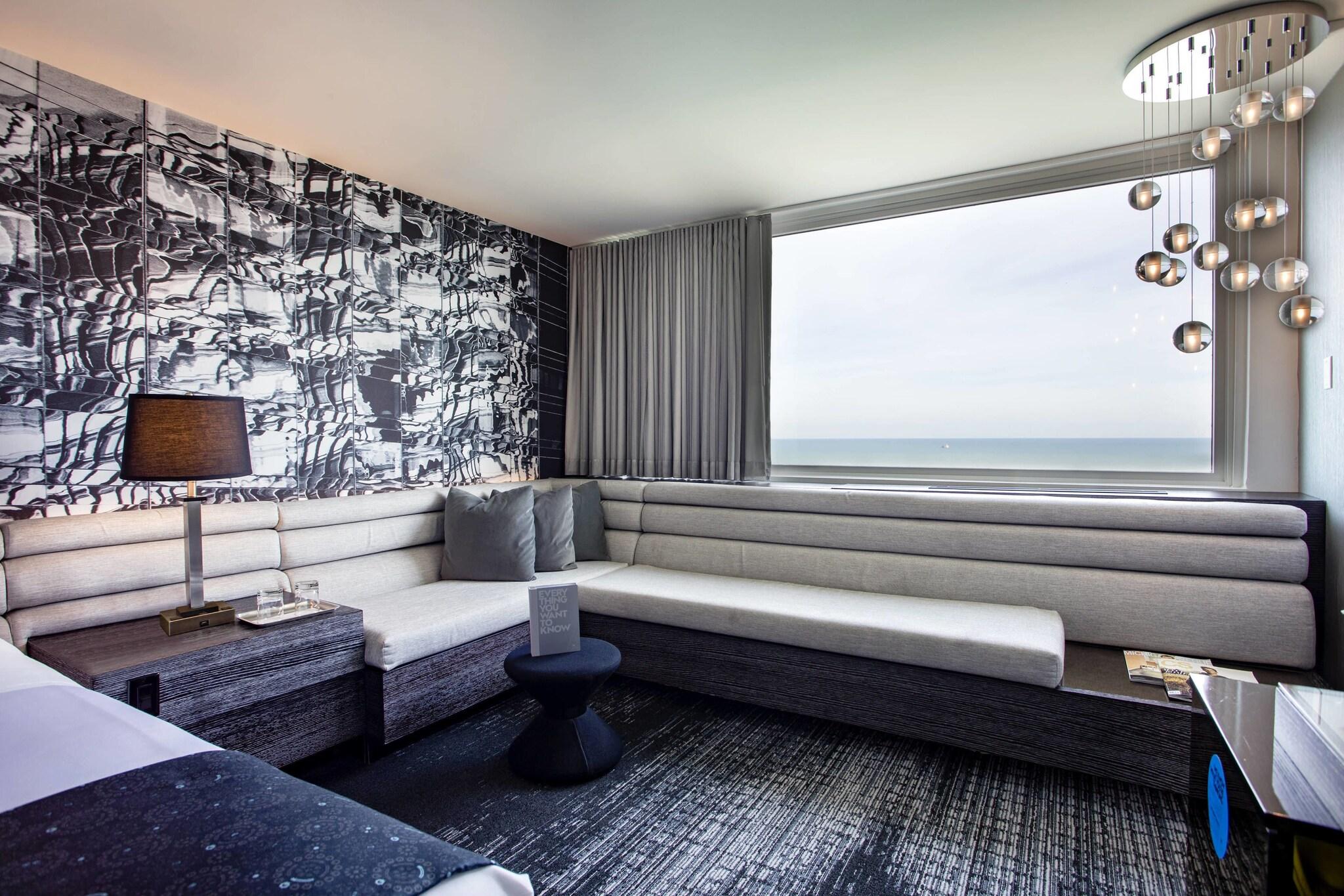 Double Accessible with Views