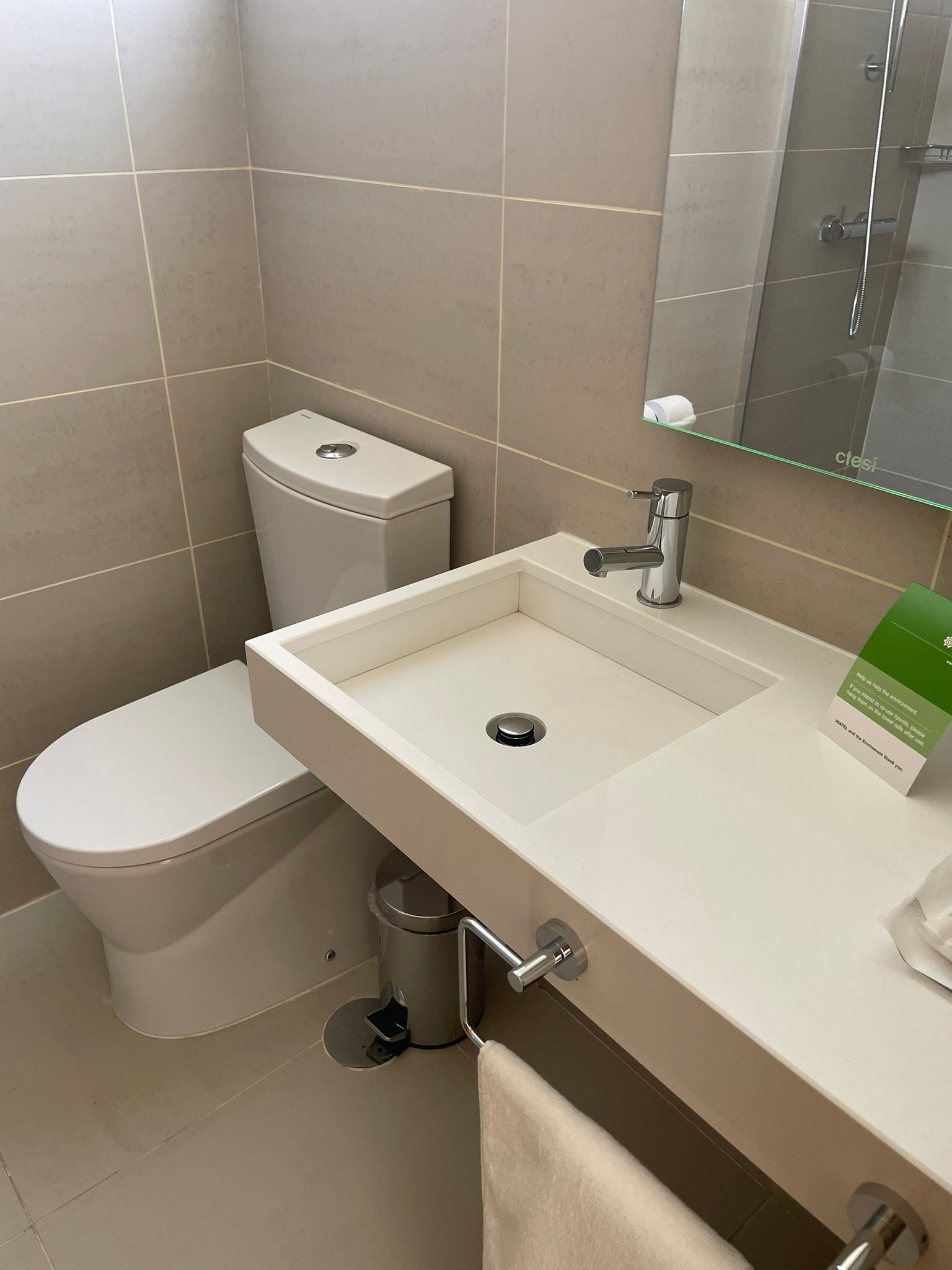 Double or Twin Superior